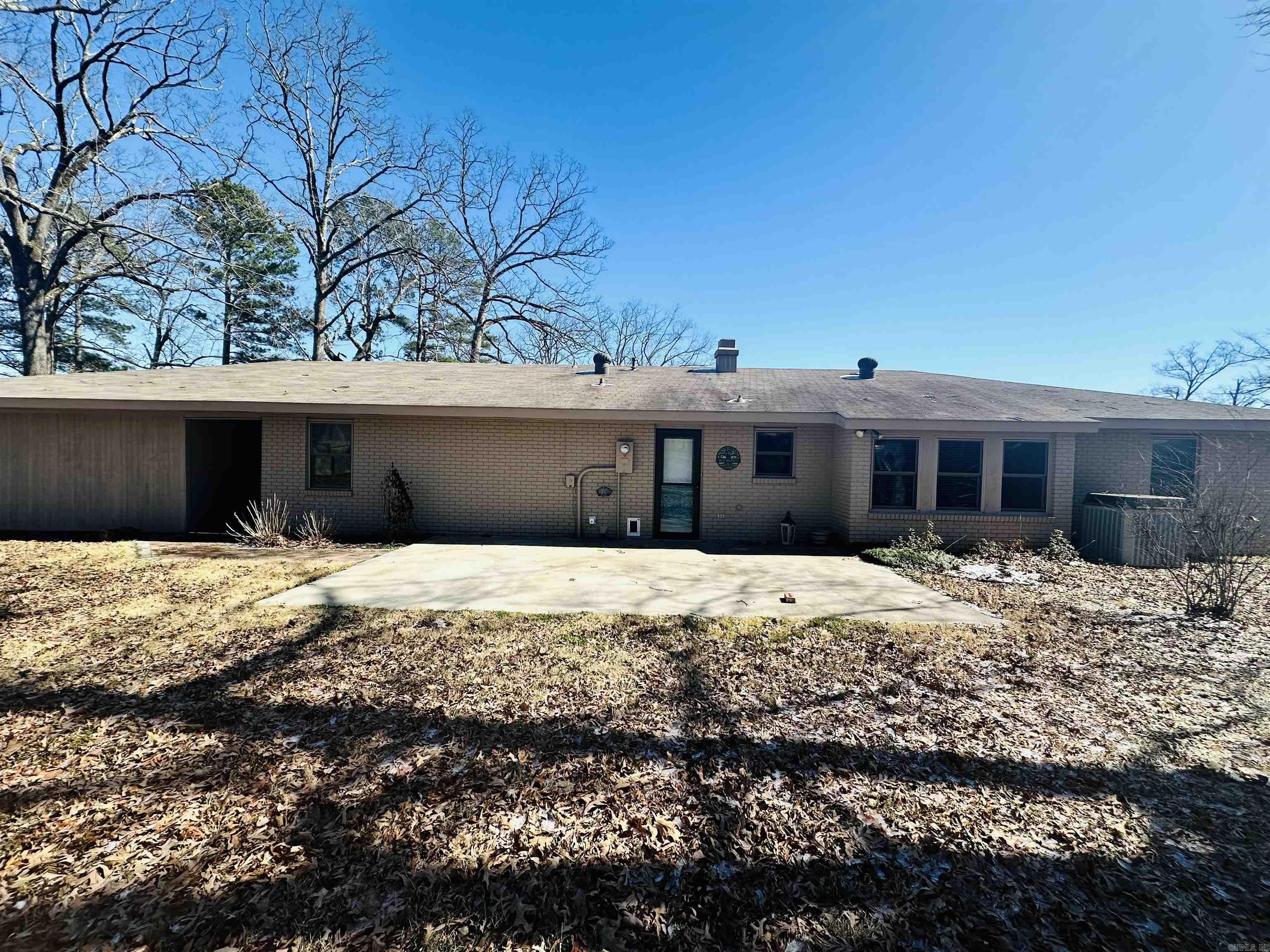 2006  Taylor  White Hall, AR