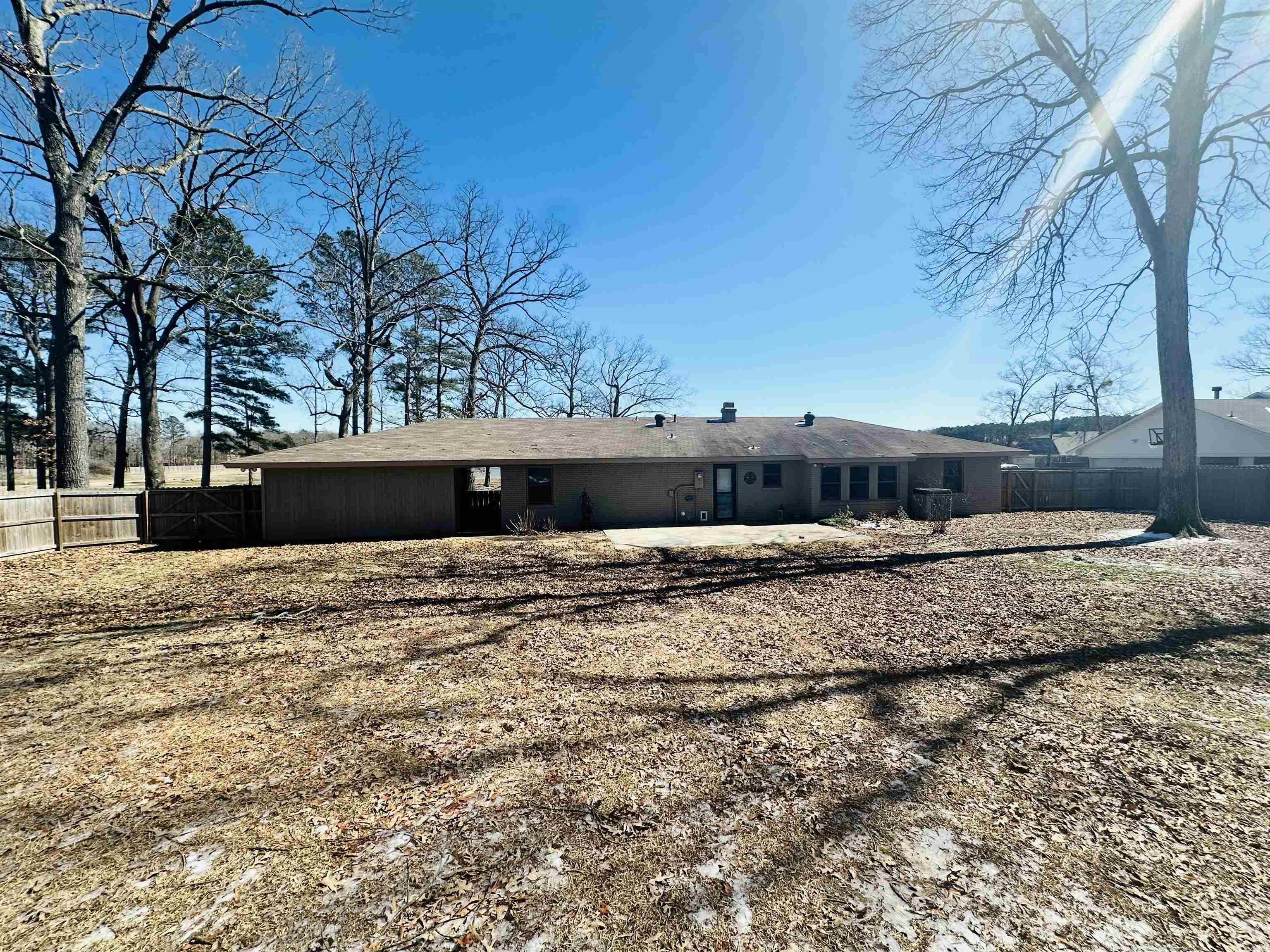 2006  Taylor  White Hall, AR