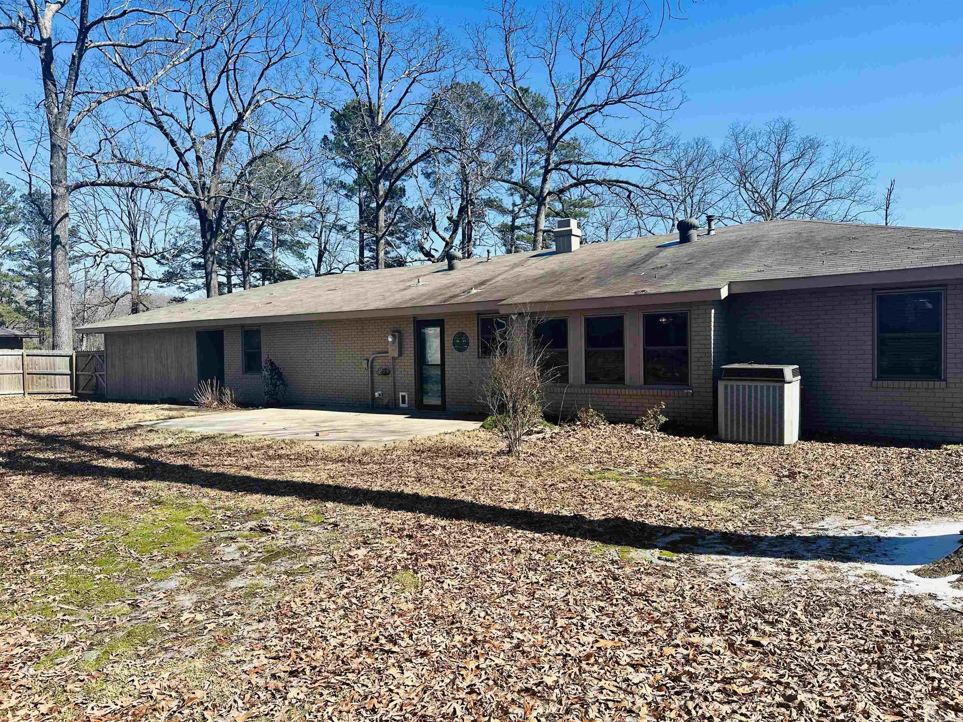 2006  Taylor  White Hall, AR