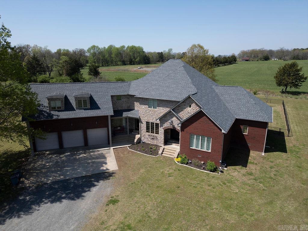 198  Rue Dr  Clinton, AR