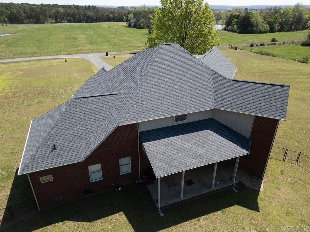 198  Rue Dr  Clinton, AR