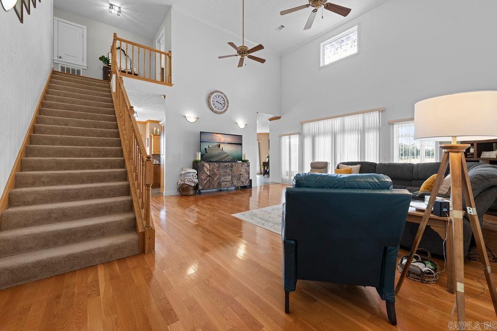 198  Rue Dr  Clinton, AR