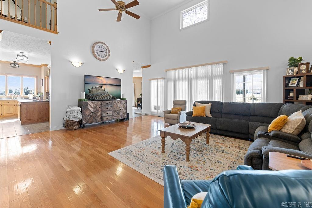 198  Rue Dr  Clinton, AR