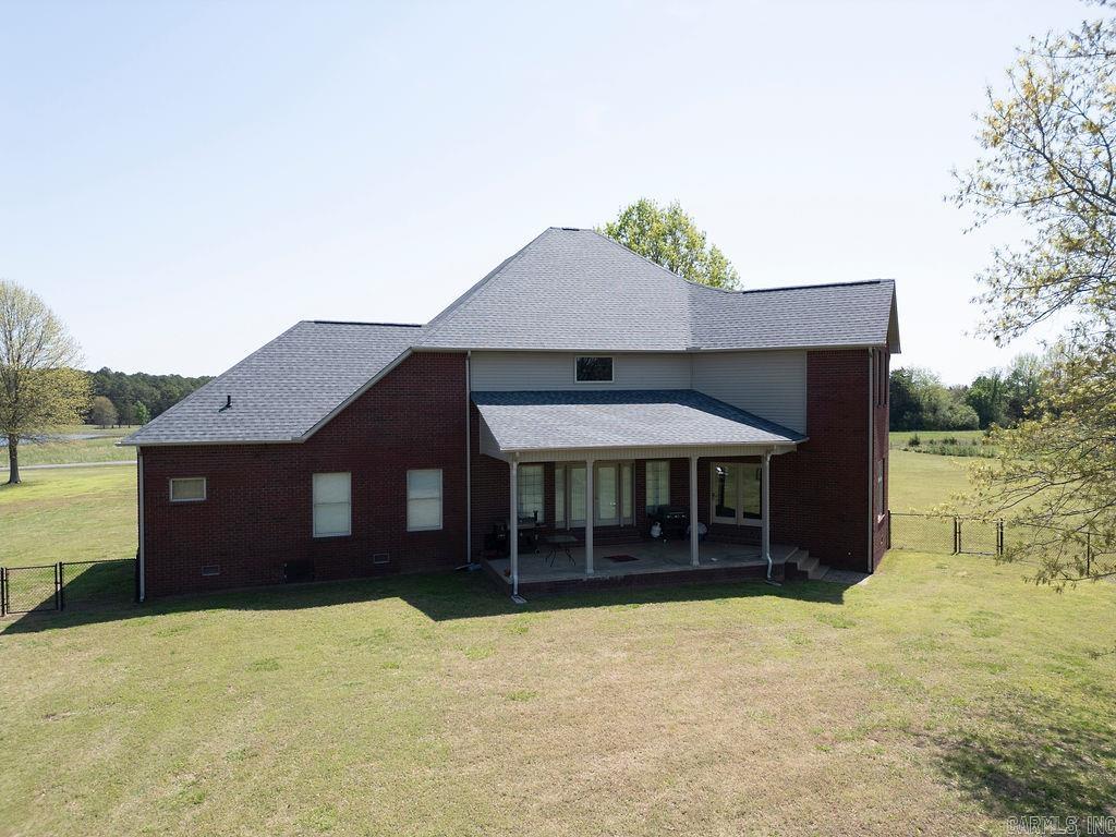 198  Rue Dr  Clinton, AR