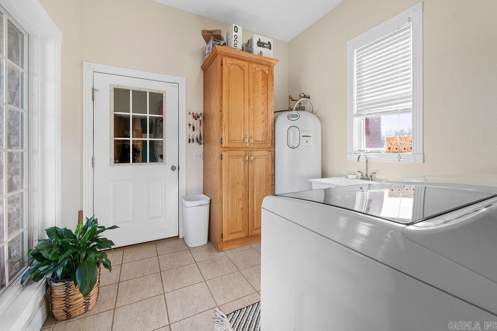 198  Rue Dr  Clinton, AR