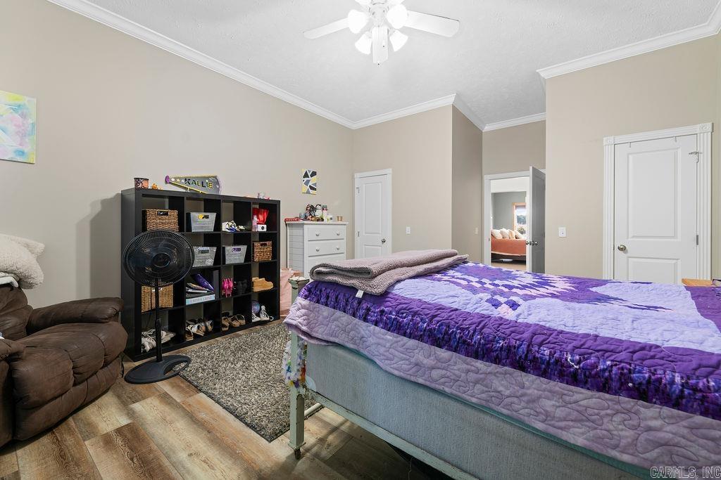 198  Rue Dr  Clinton, AR