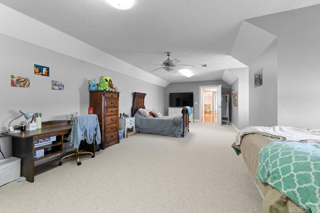 198  Rue Dr  Clinton, AR