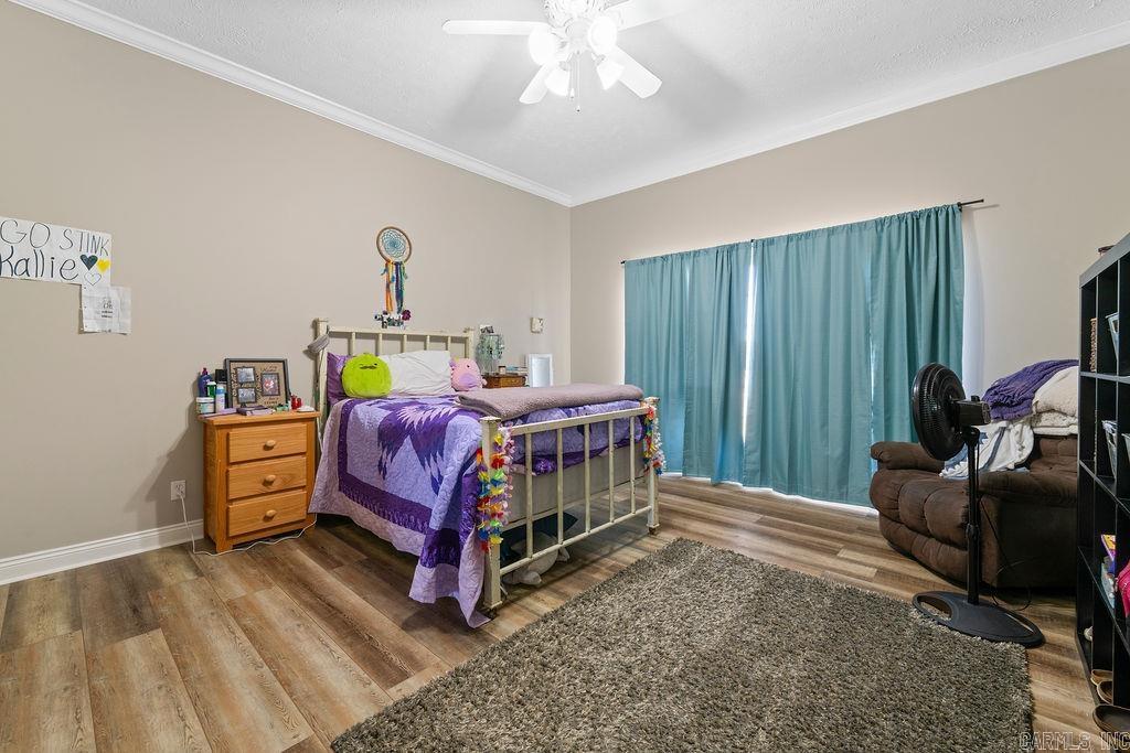 198  Rue Dr  Clinton, AR