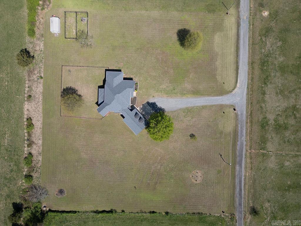 198  Rue Dr  Clinton, AR