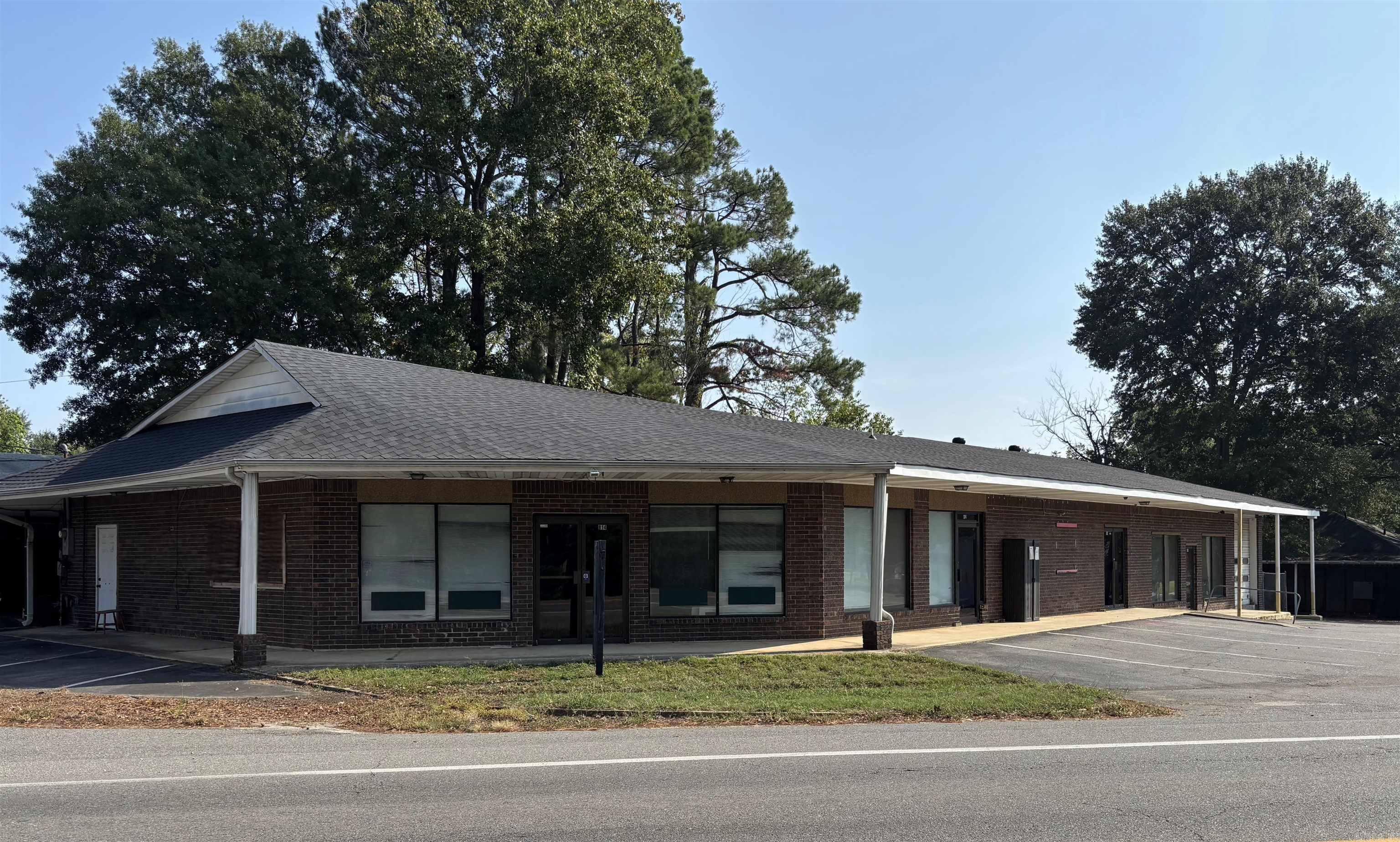 808 W. Center  Sheridan, AR