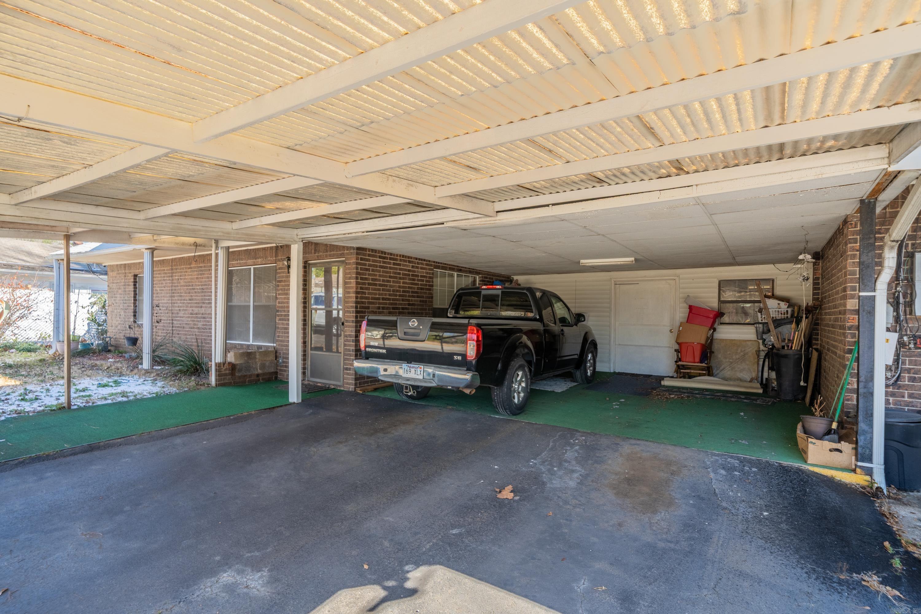 808  W. Center  Sheridan, AR