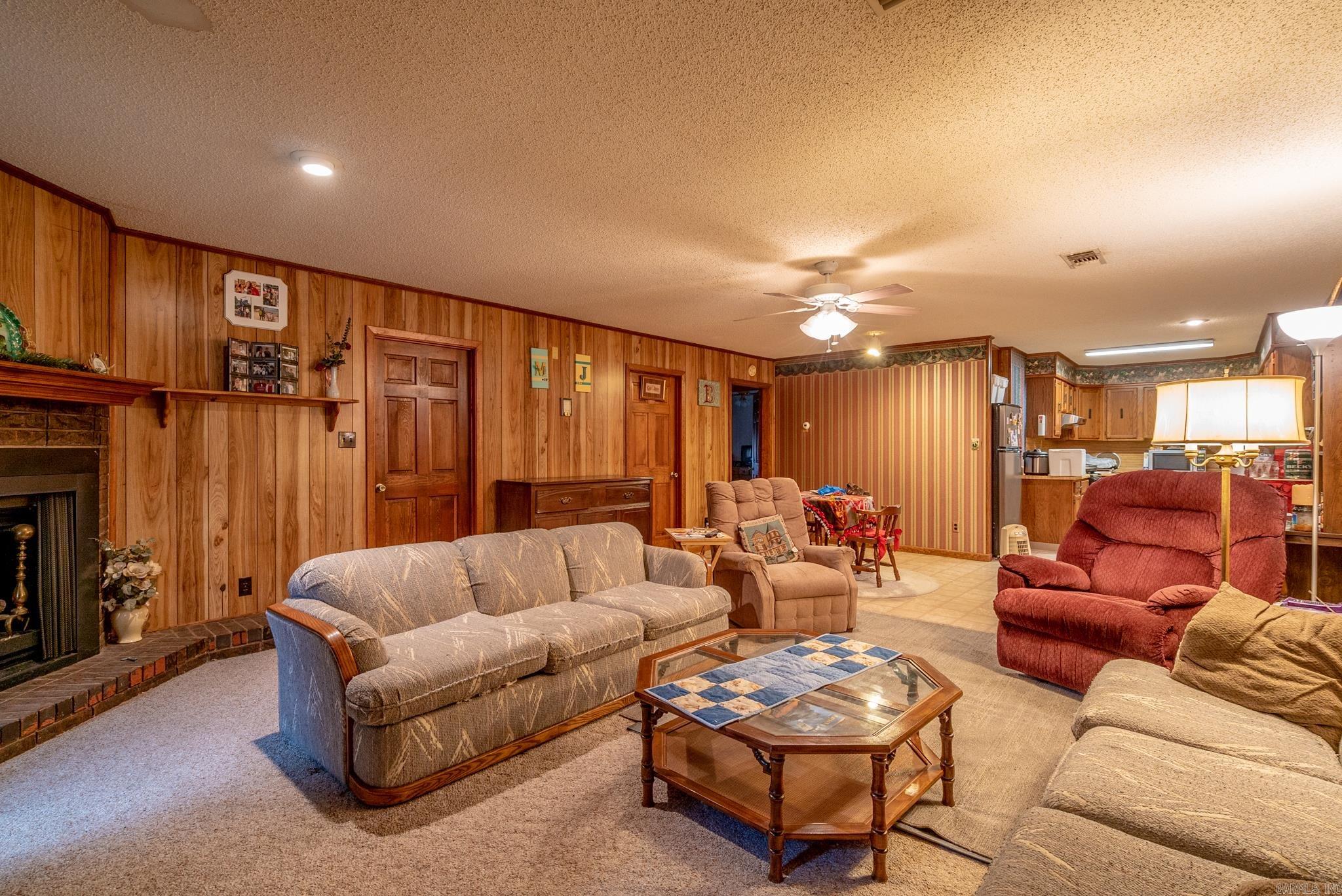 808  W. Center  Sheridan, AR