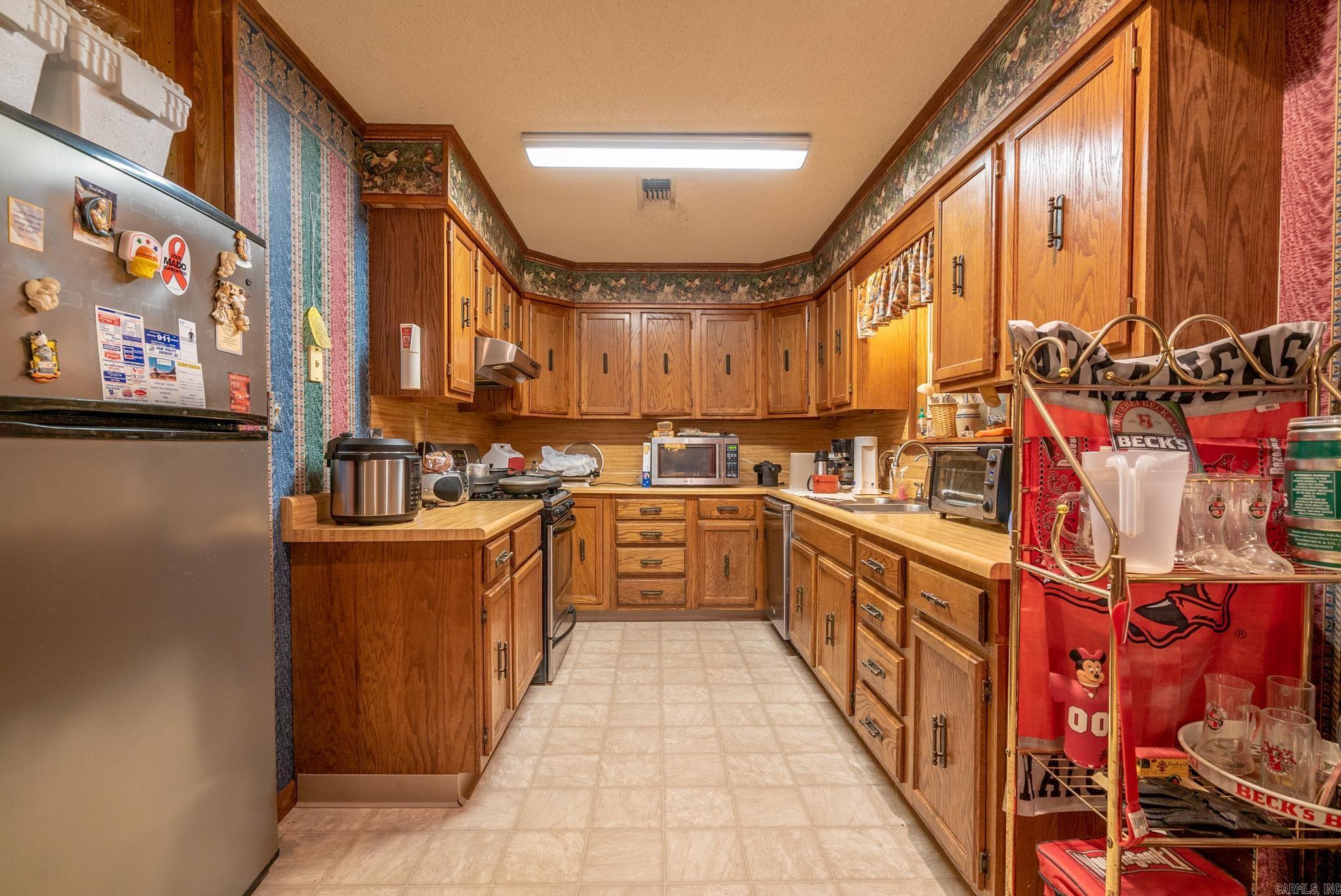 808  W. Center  Sheridan, AR