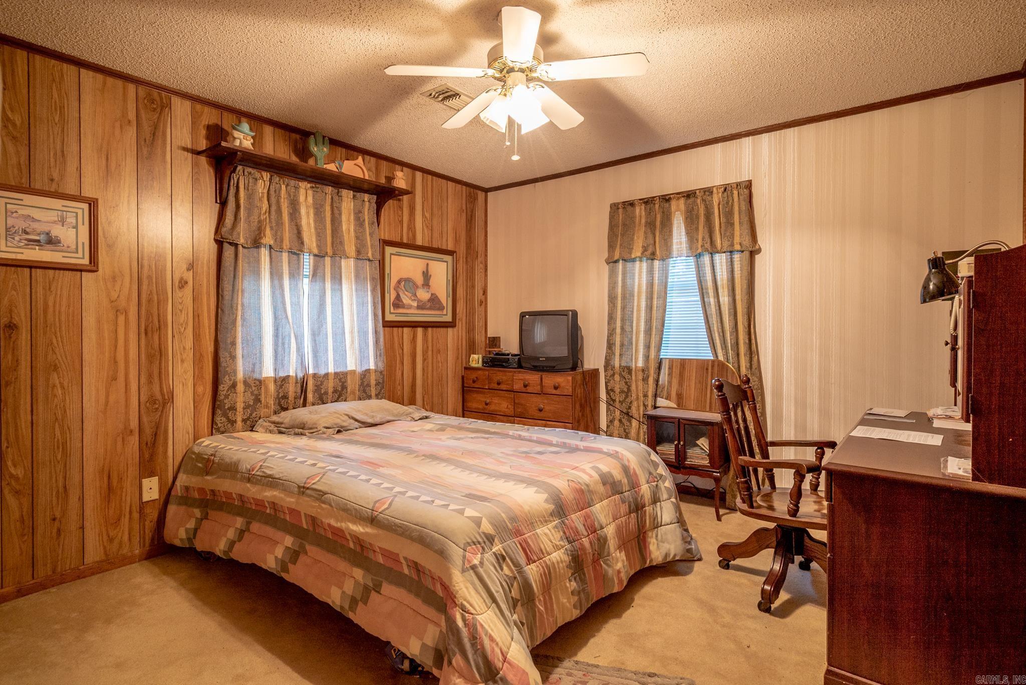 808  W. Center  Sheridan, AR