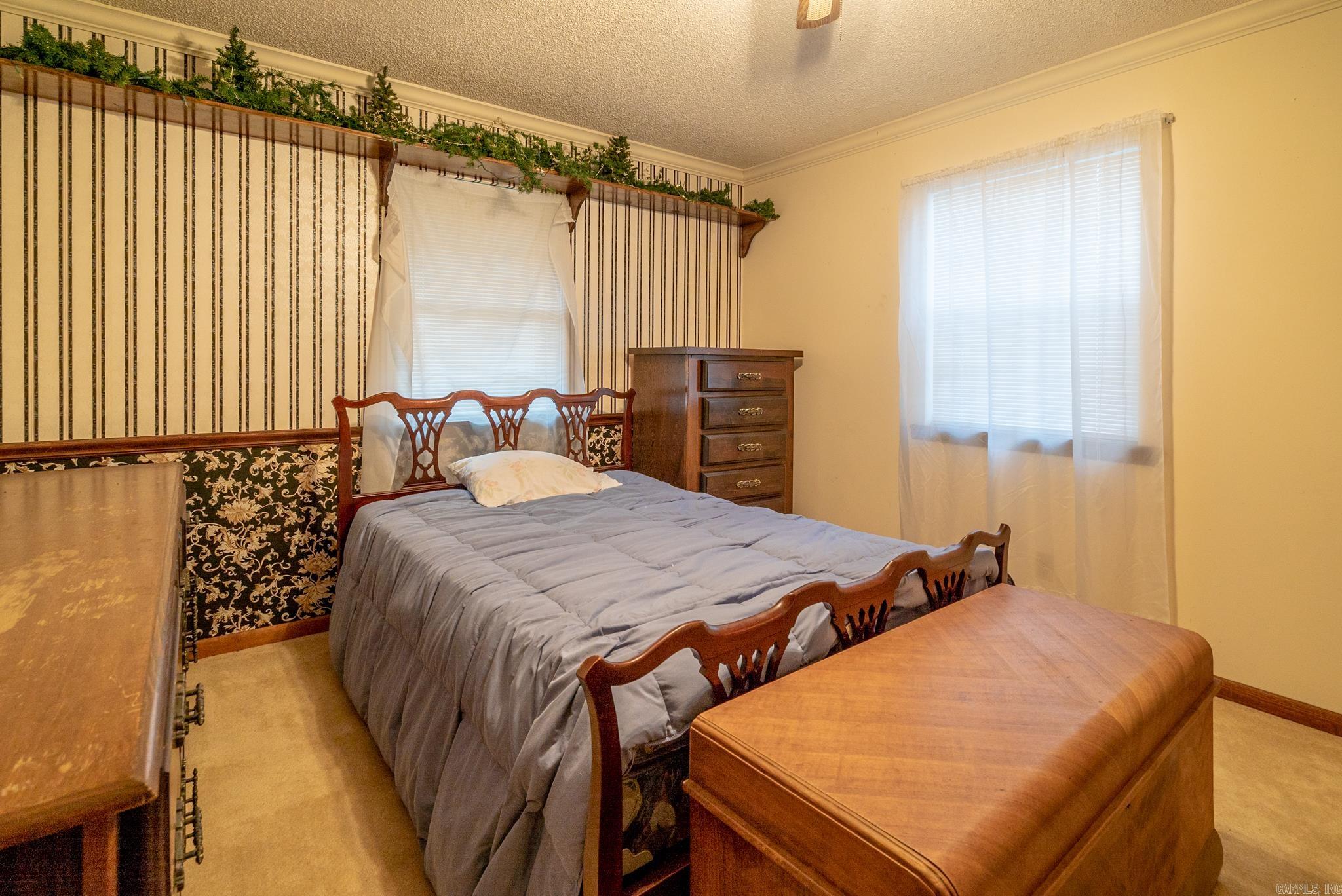 808  W. Center  Sheridan, AR
