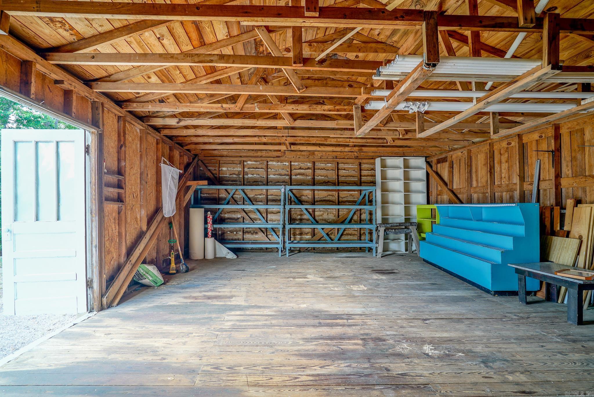 808  W. Center  Sheridan, AR