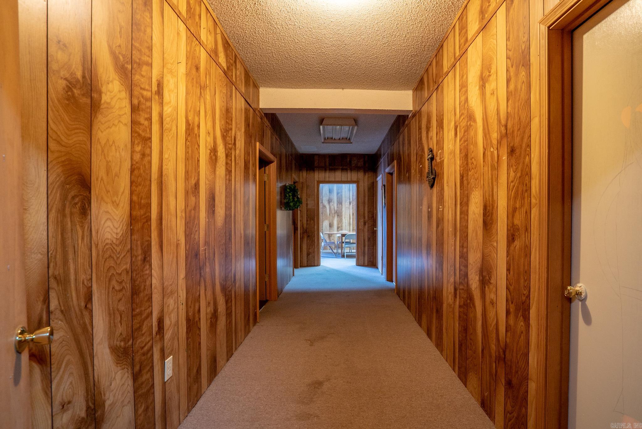 808  W. Center  Sheridan, AR