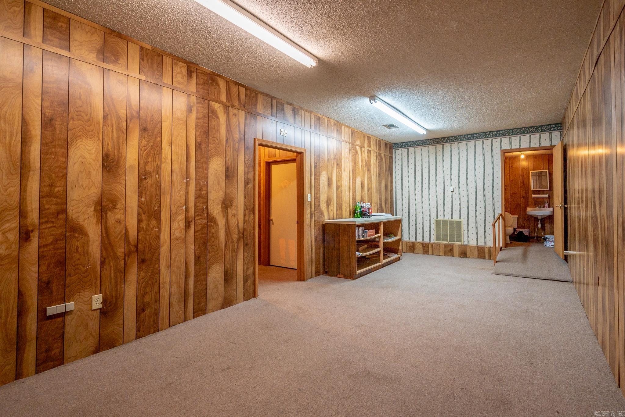 808 W. Center  Sheridan, AR