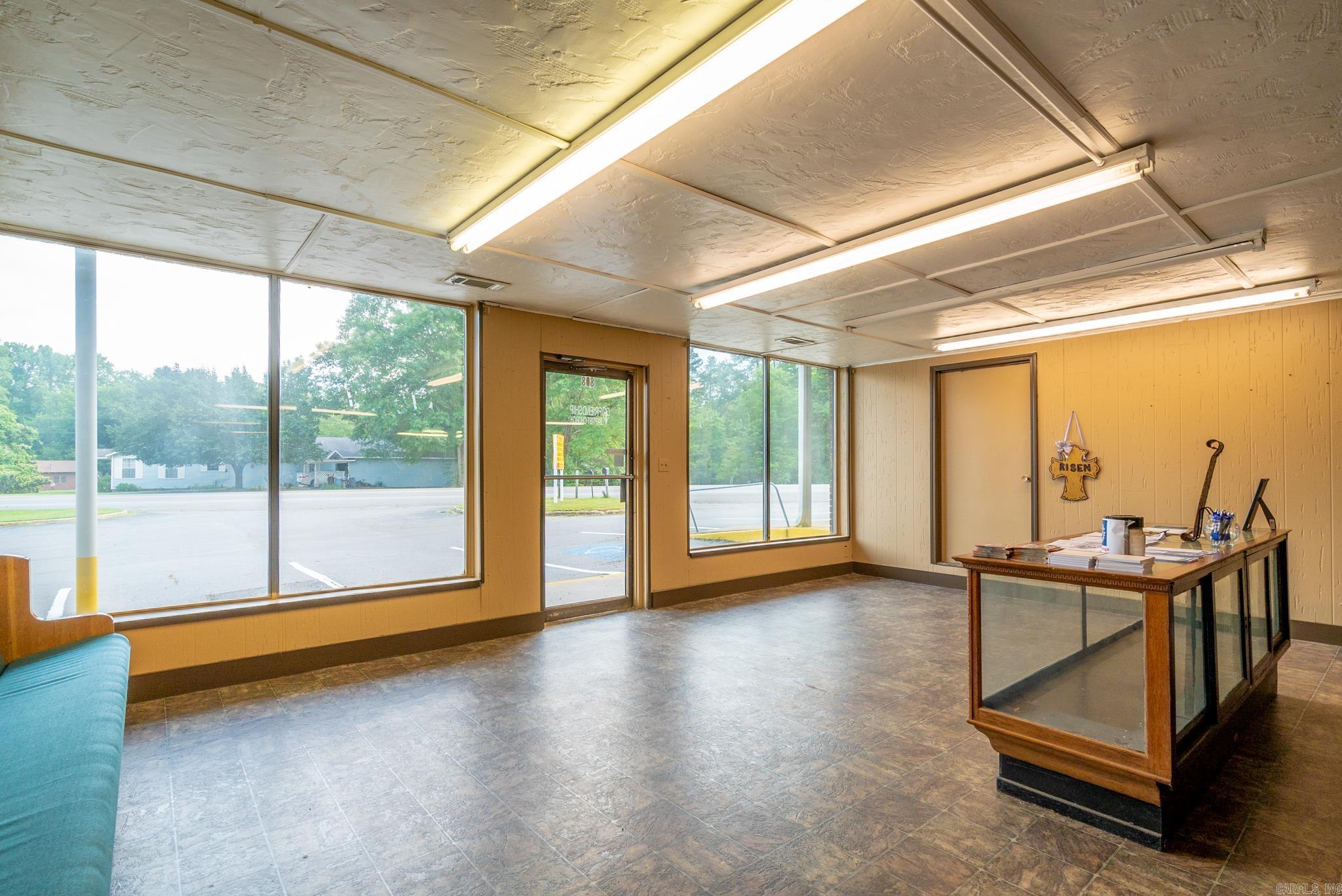 808  W. Center  Sheridan, AR