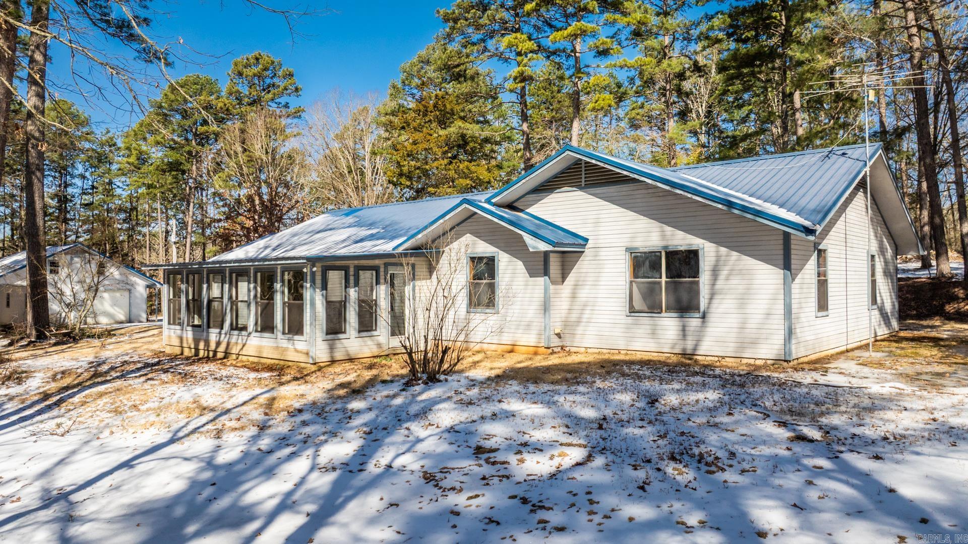 11  Sharon  Conway, AR