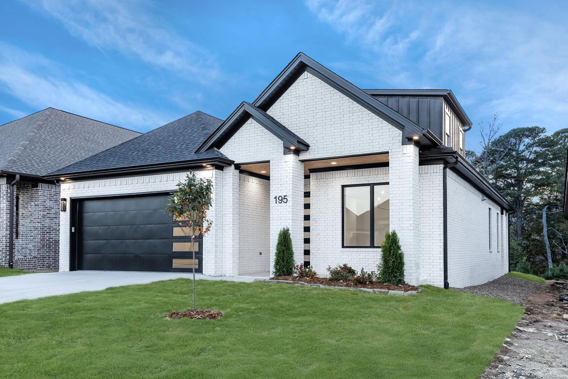 195  Fletcher Ridge  Little Rock, AR