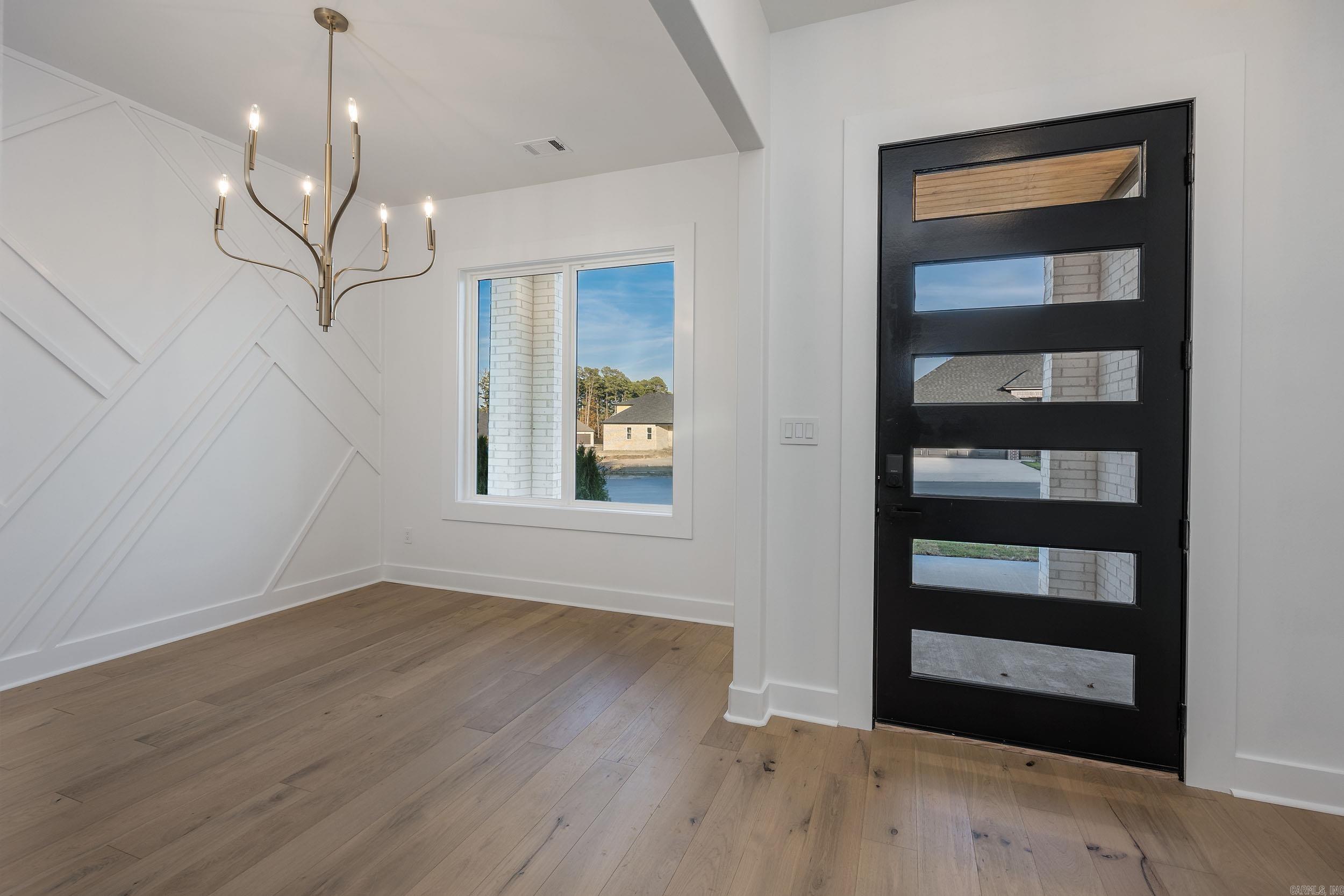 195  Fletcher Ridge  Little Rock, AR