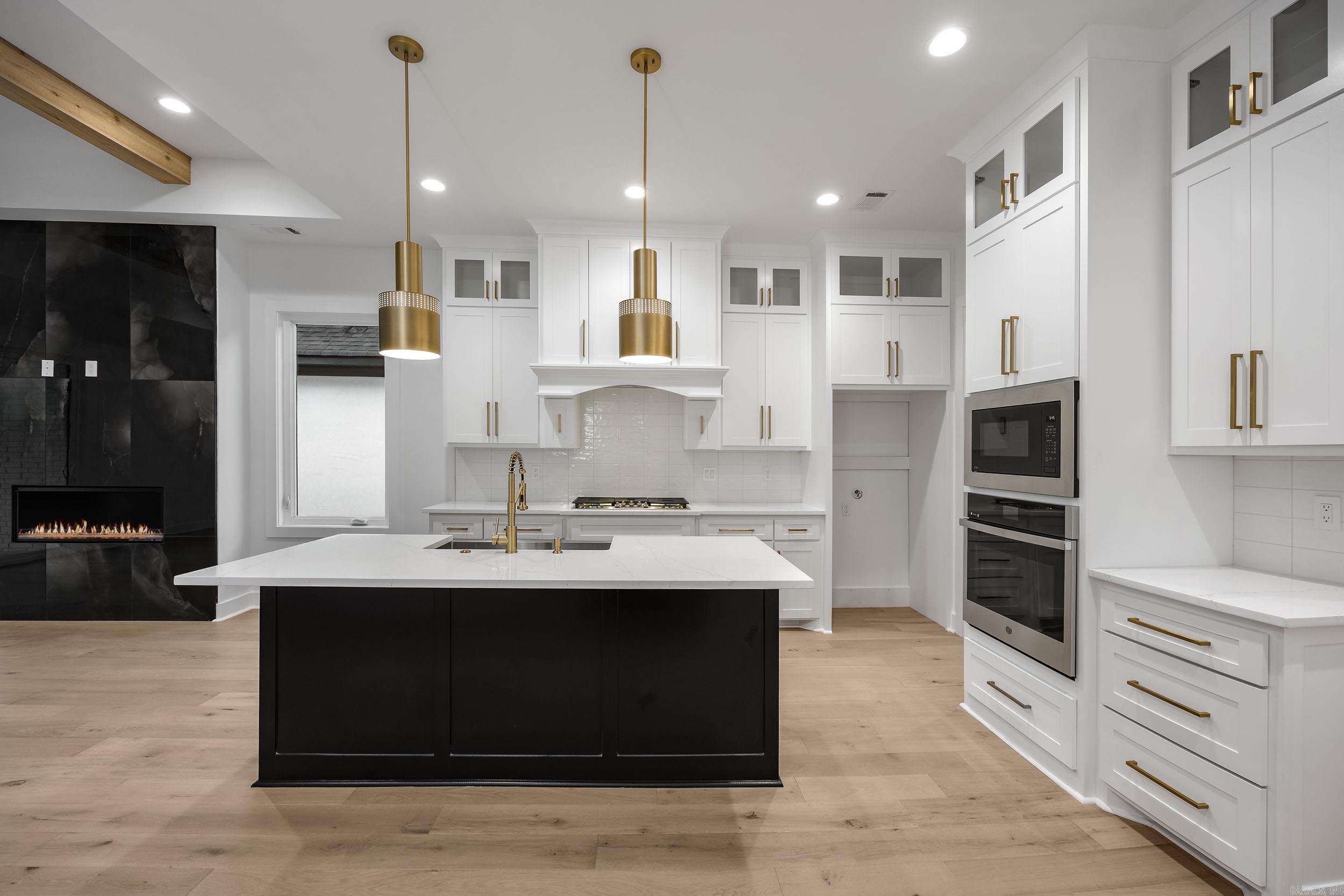 195  Fletcher Ridge  Little Rock, AR