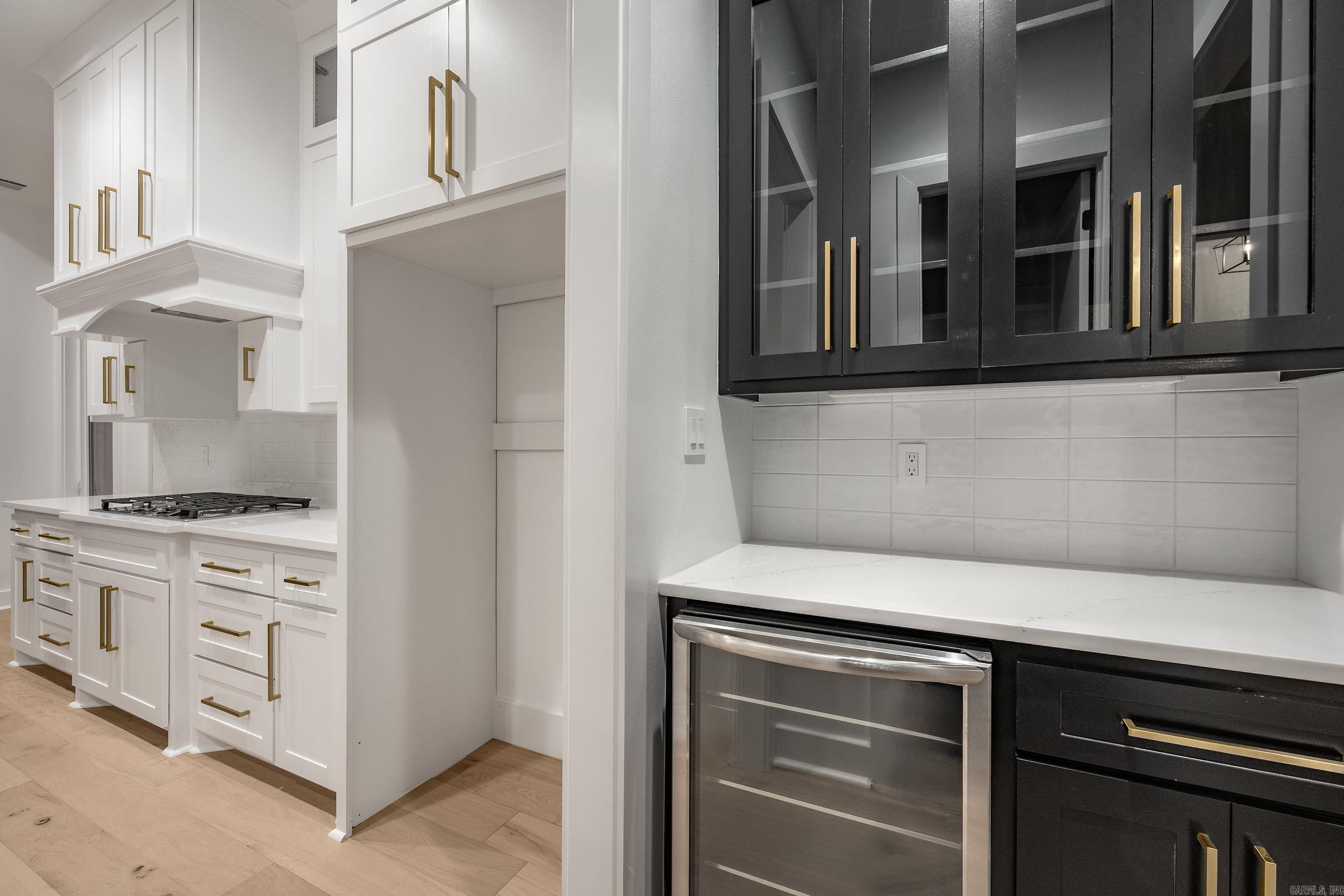 195  Fletcher Ridge  Little Rock, AR