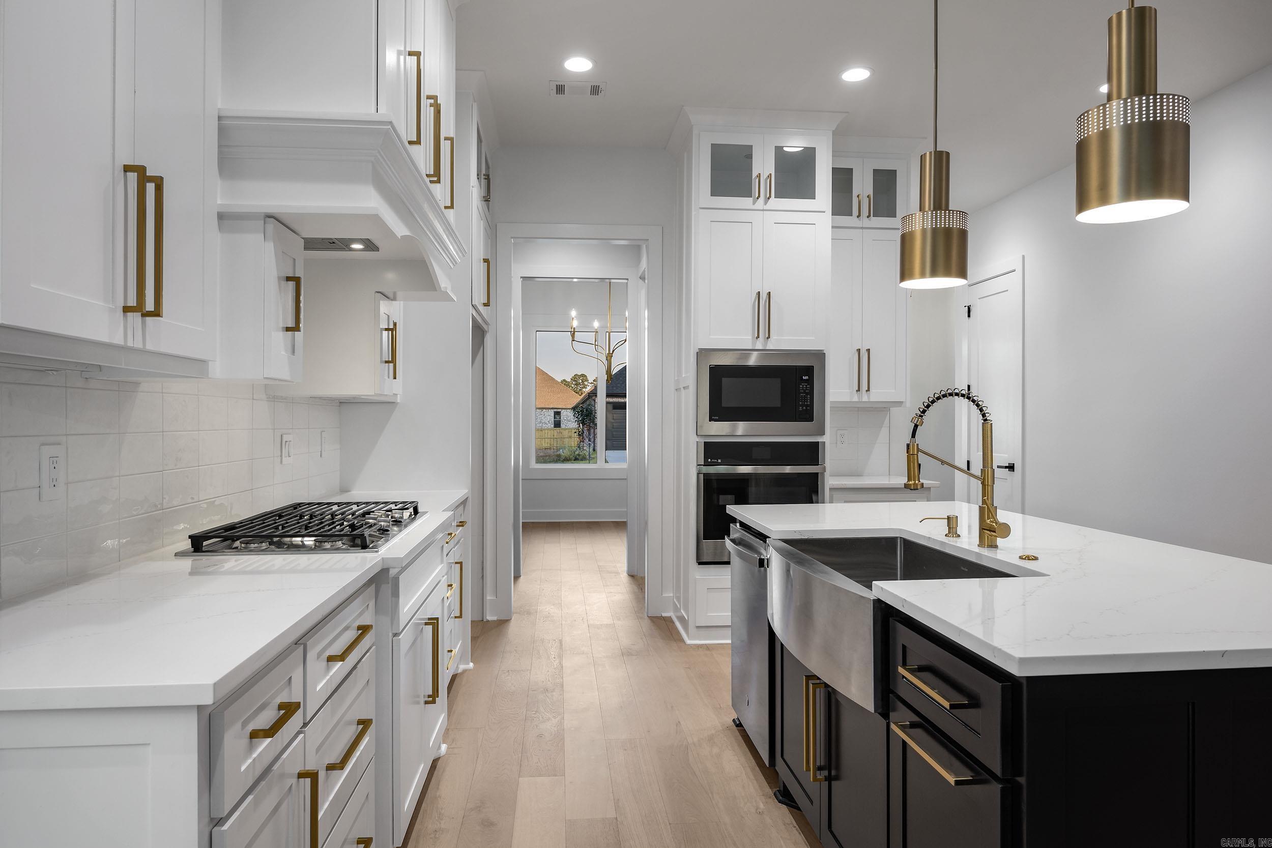 195  Fletcher Ridge  Little Rock, AR