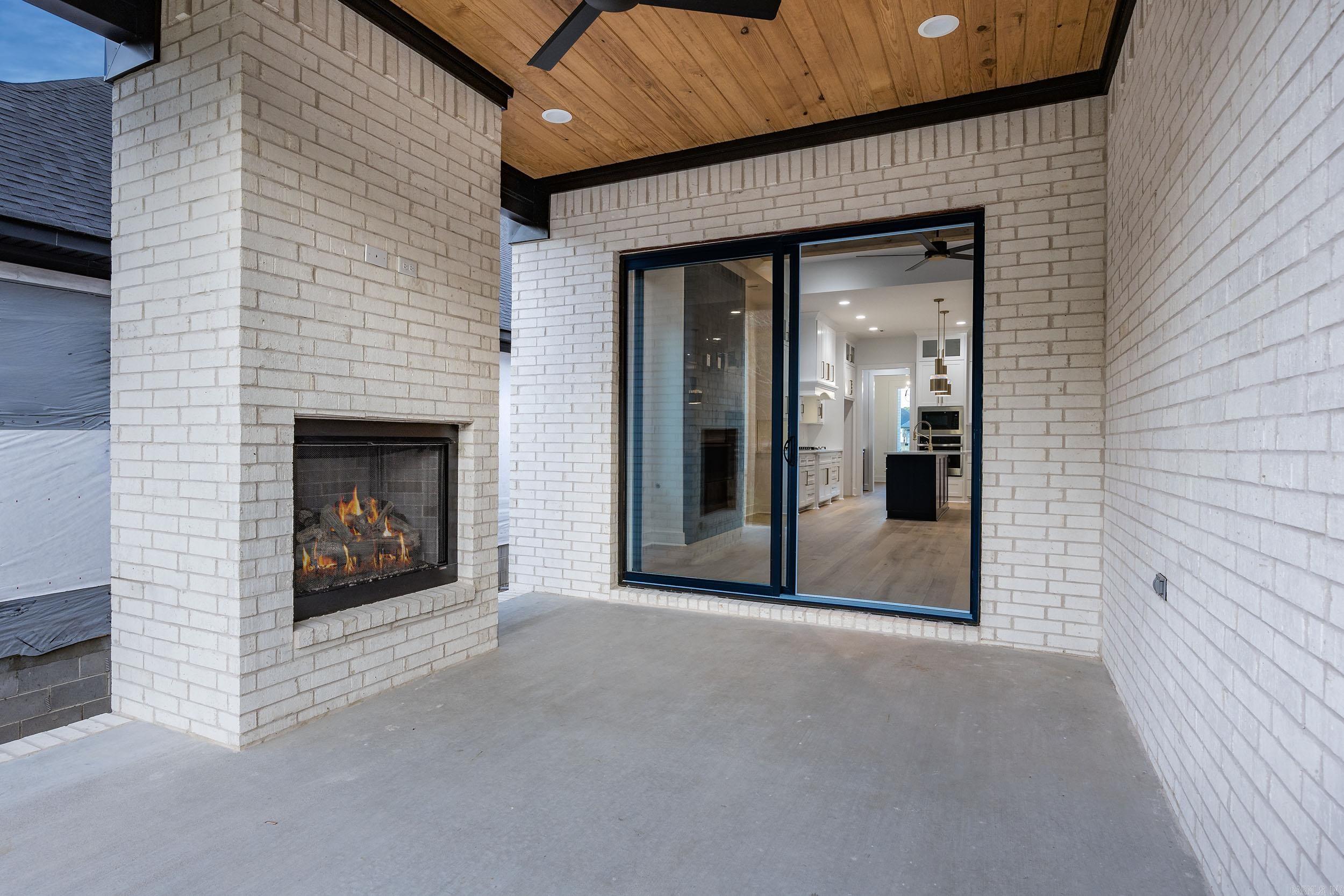 195  Fletcher Ridge  Little Rock, AR