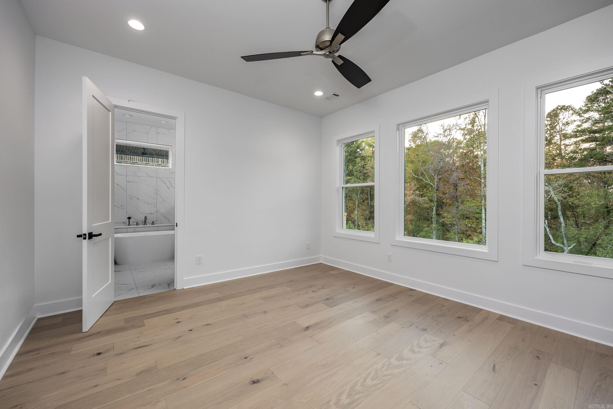 195  Fletcher Ridge  Little Rock, AR
