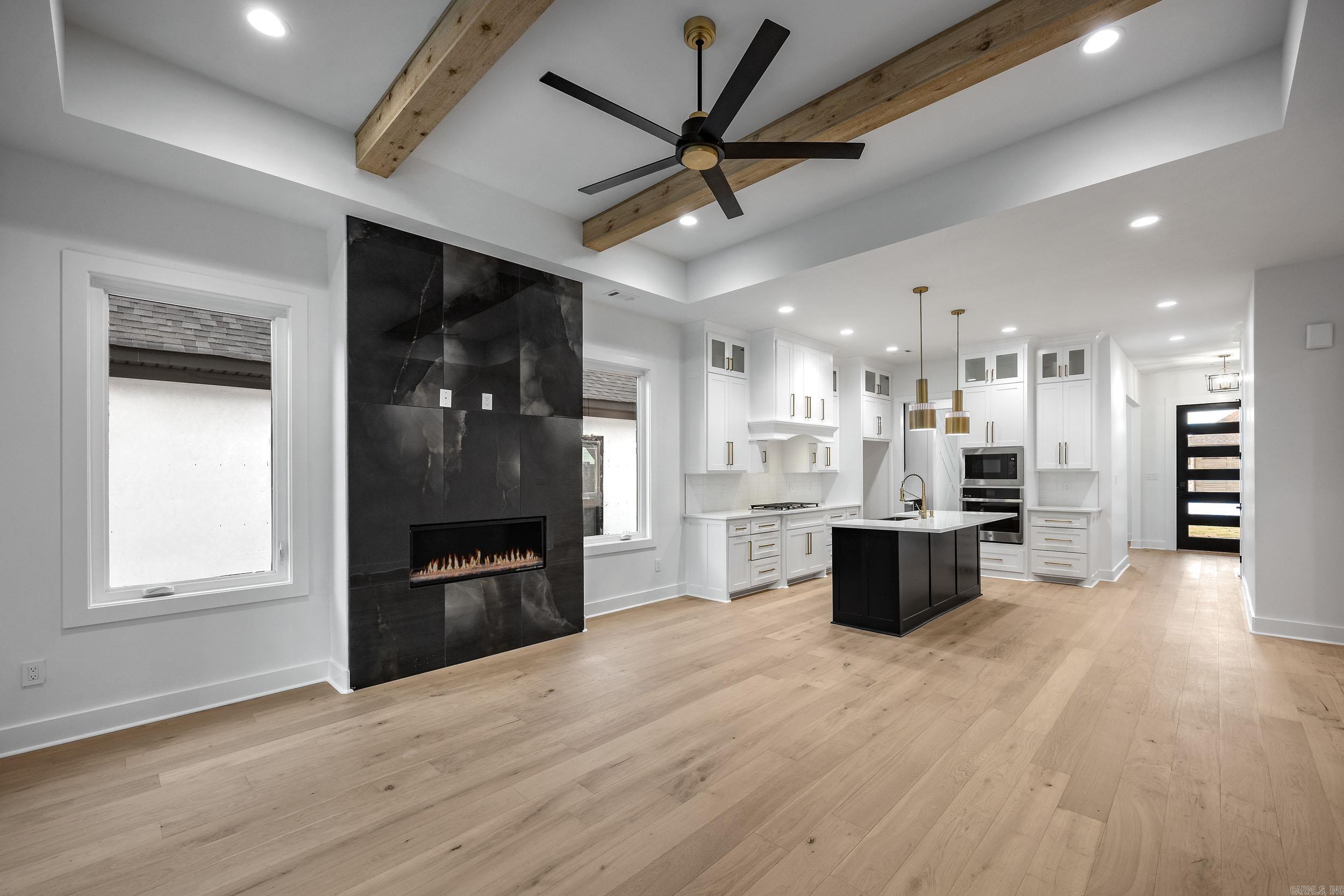195  Fletcher Ridge  Little Rock, AR