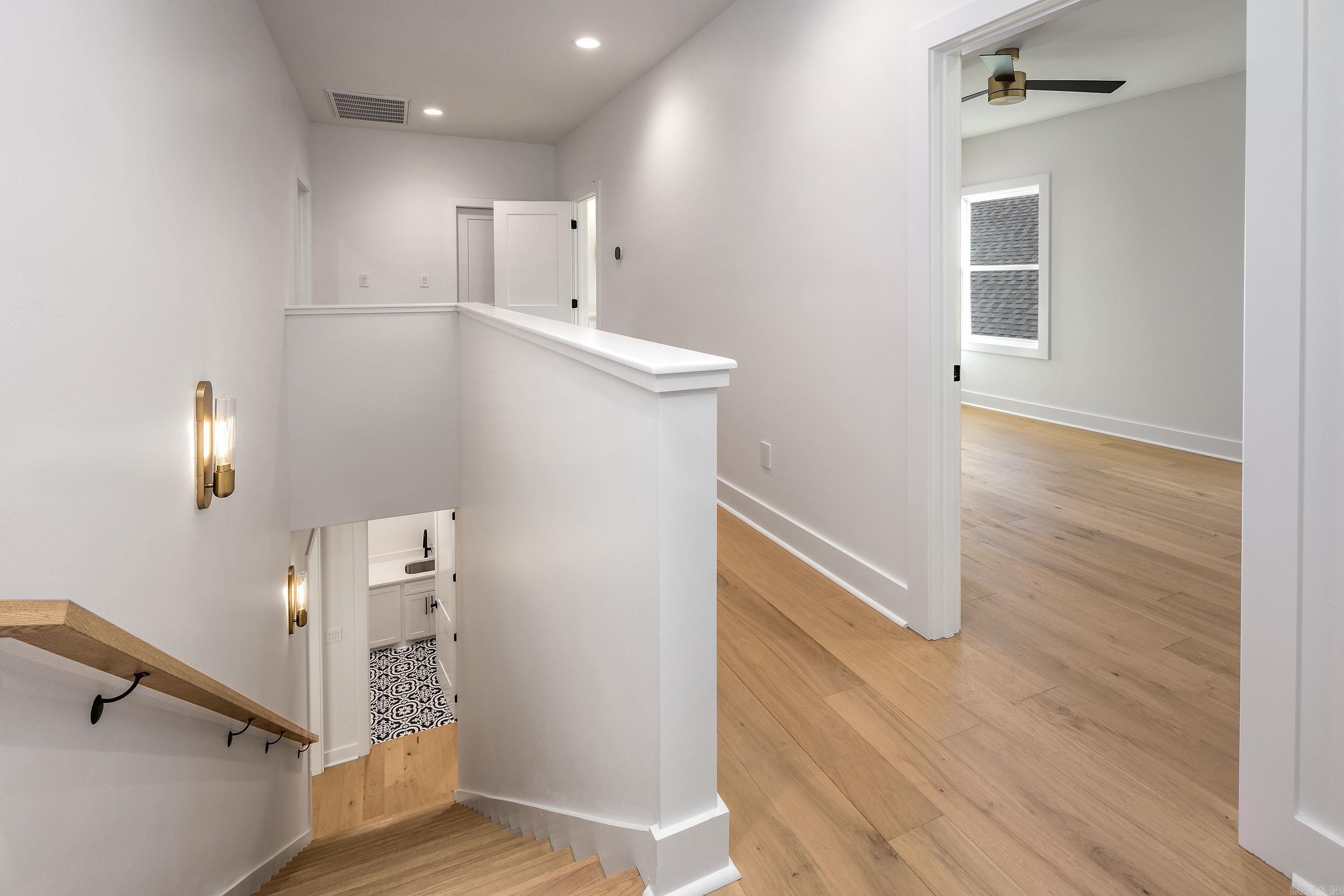 195  Fletcher Ridge  Little Rock, AR