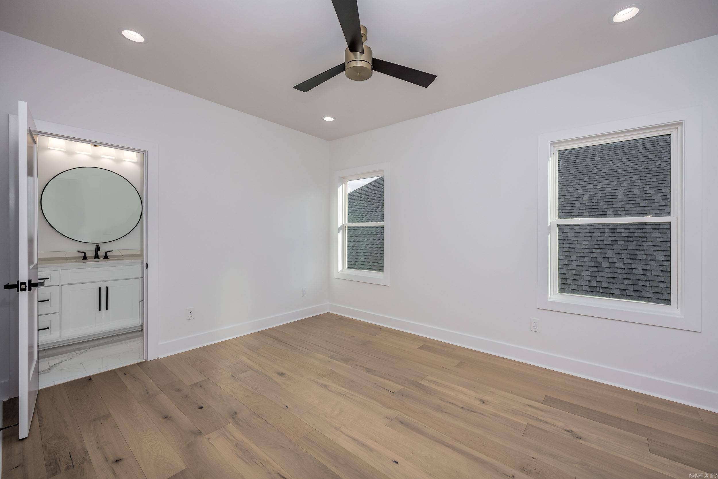 195  Fletcher Ridge  Little Rock, AR