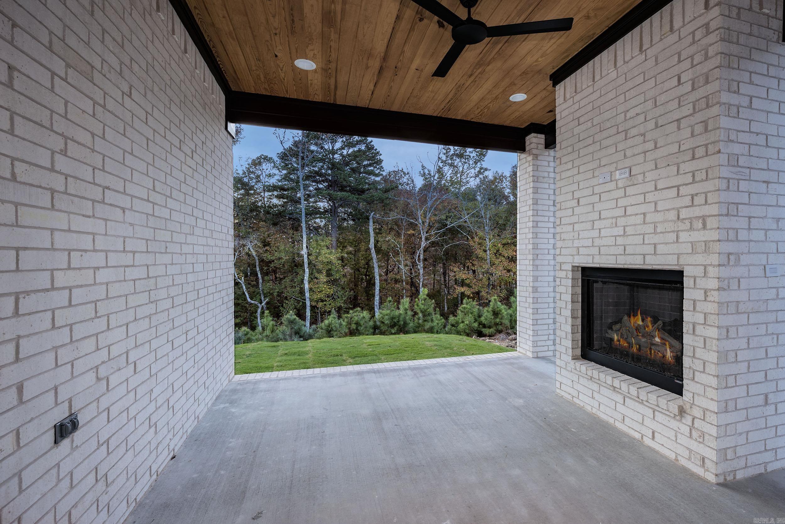195  Fletcher Ridge  Little Rock, AR