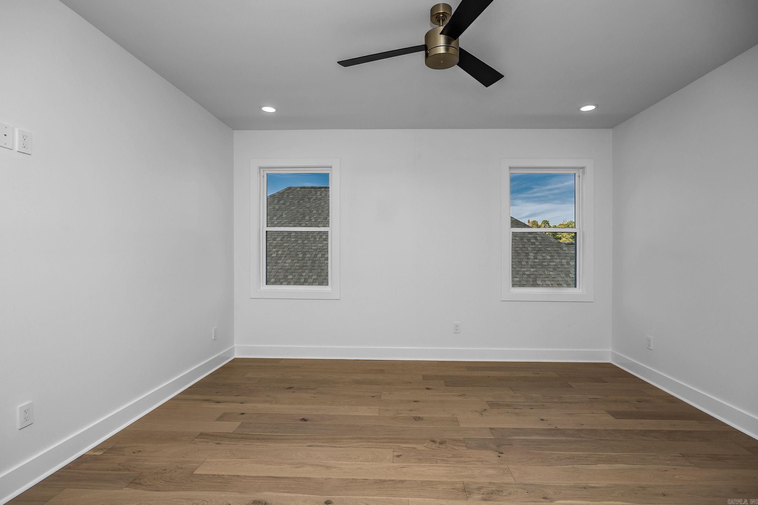 195  Fletcher Ridge  Little Rock, AR