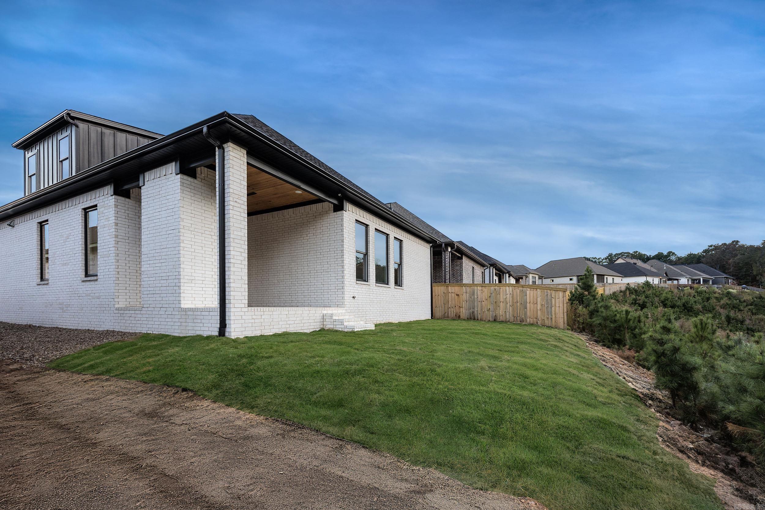 195  Fletcher Ridge  Little Rock, AR