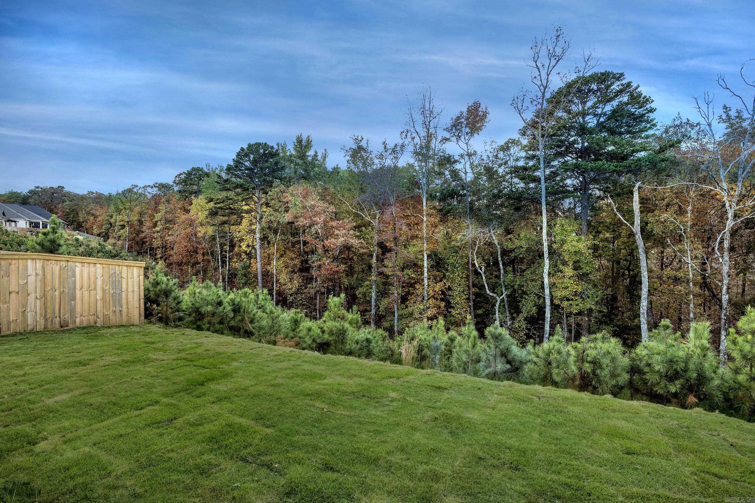 195  Fletcher Ridge  Little Rock, AR