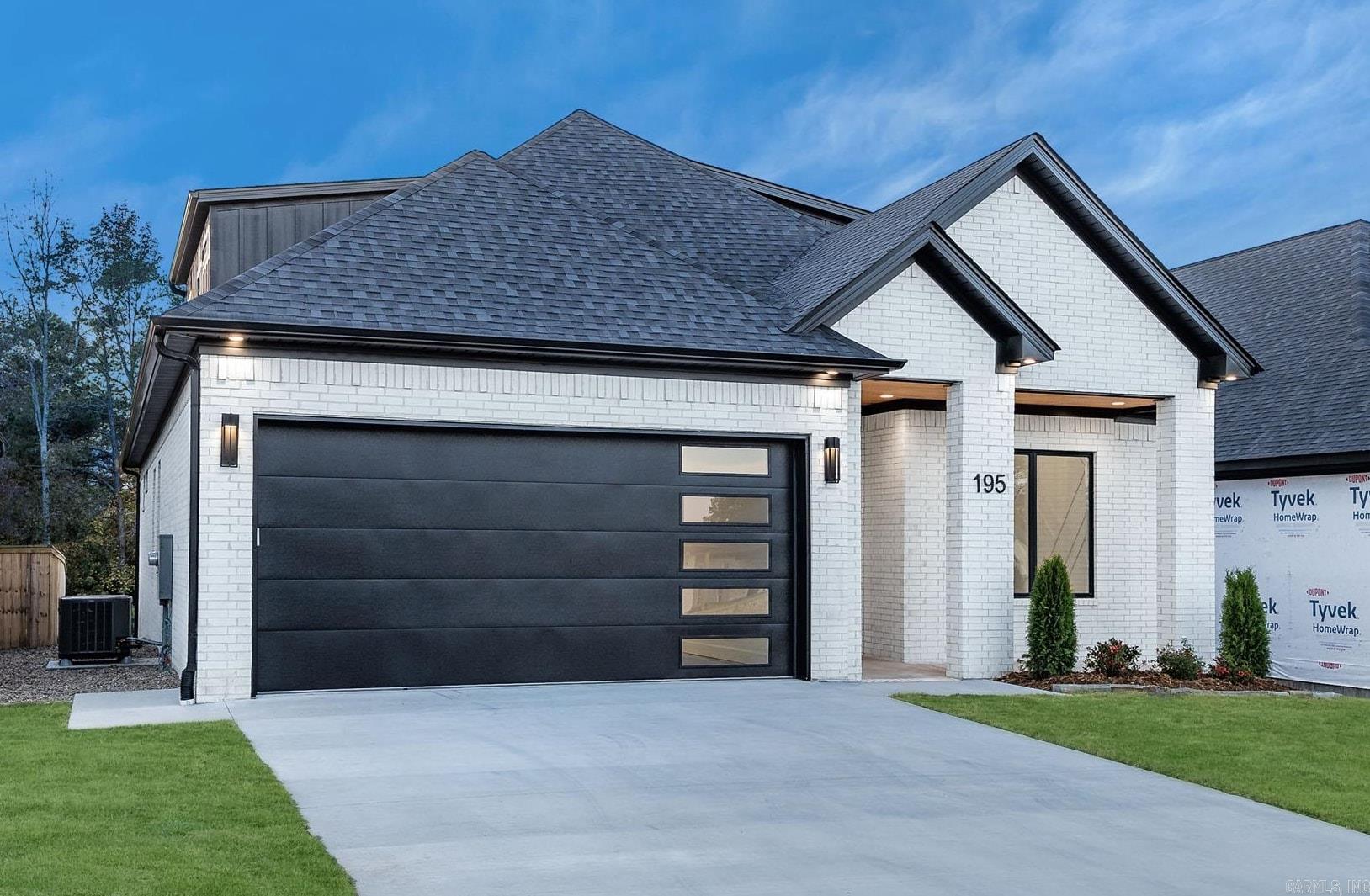 195  Fletcher Ridge  Little Rock, AR