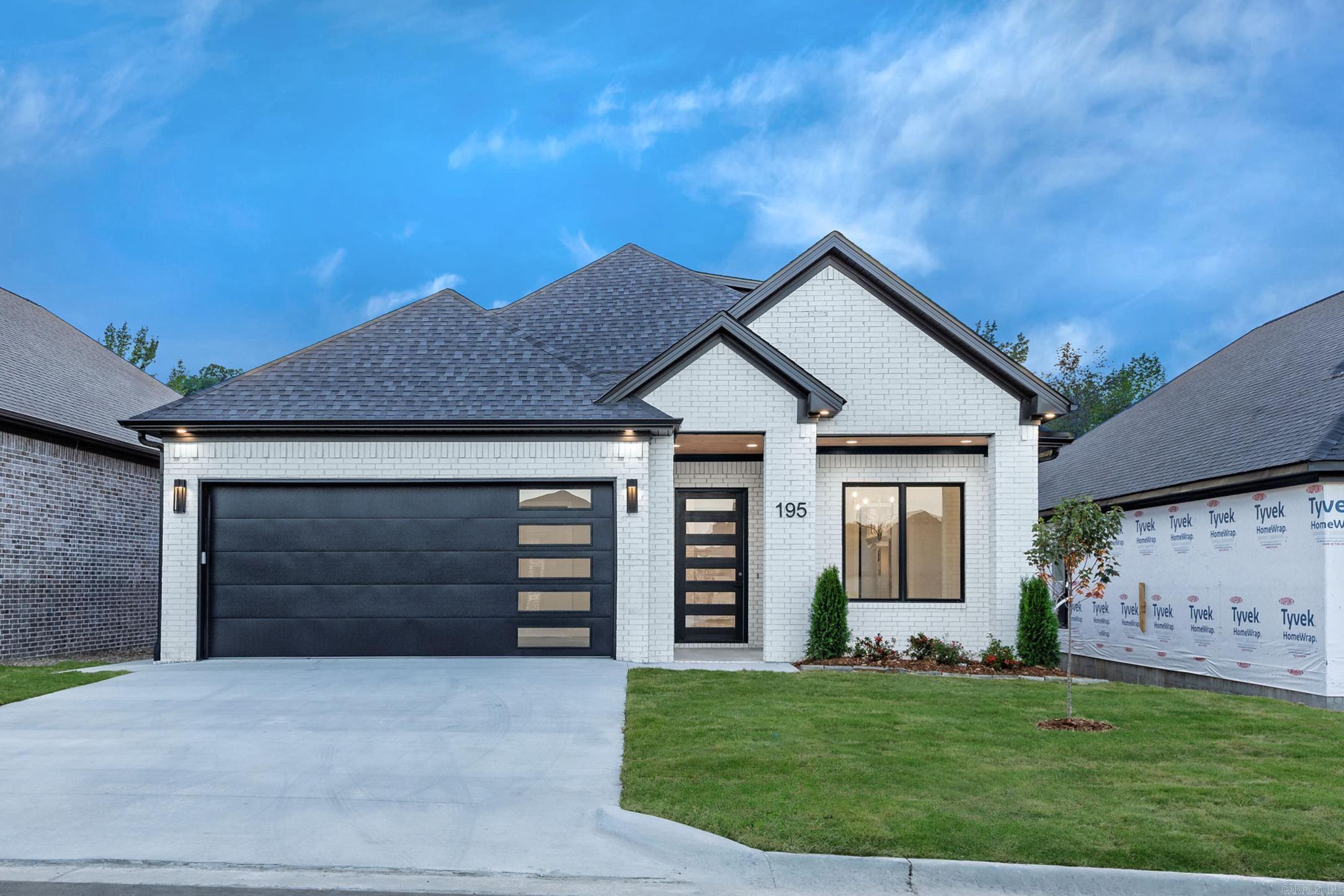 195  Fletcher Ridge  Little Rock, AR