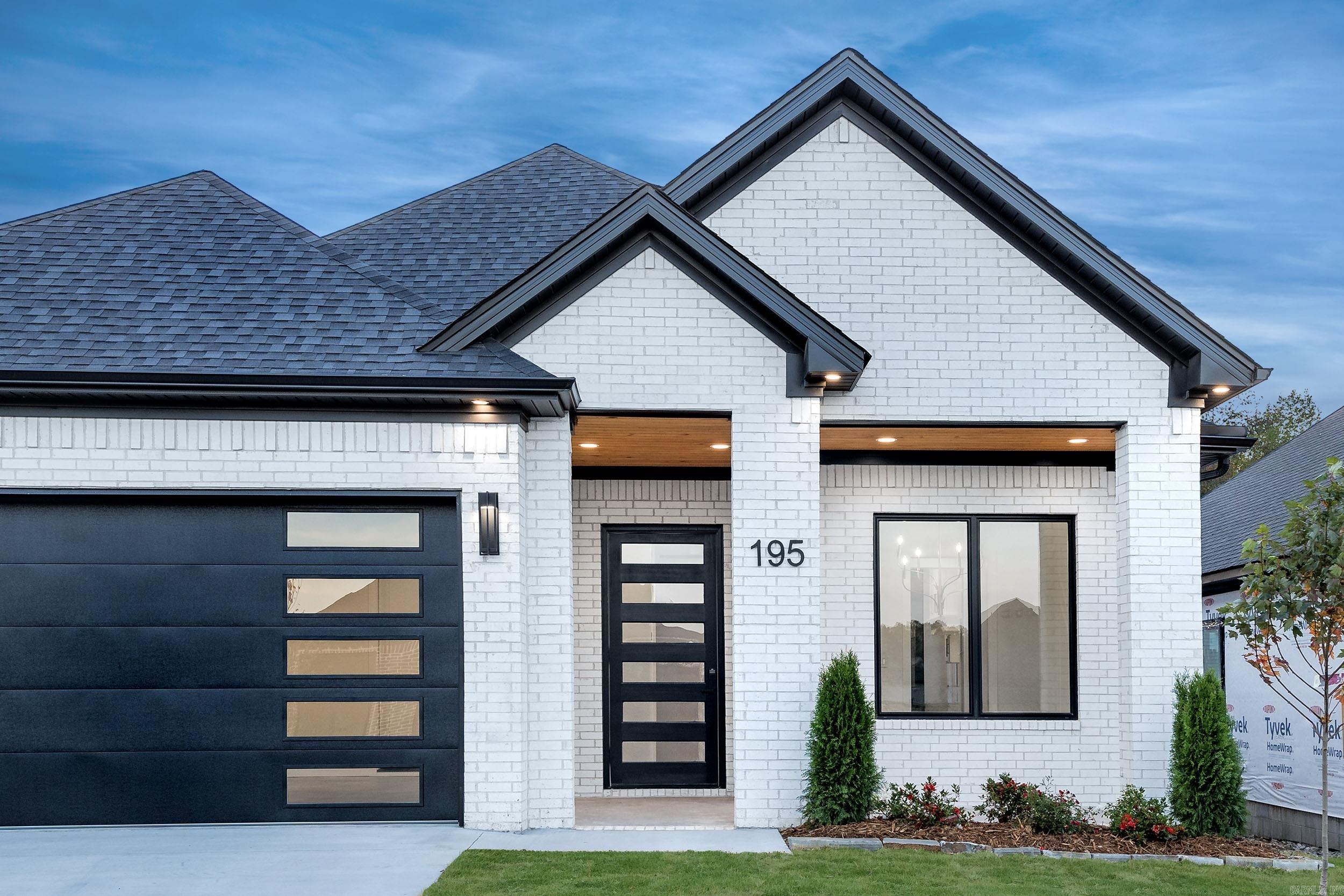 195  Fletcher Ridge  Little Rock, AR