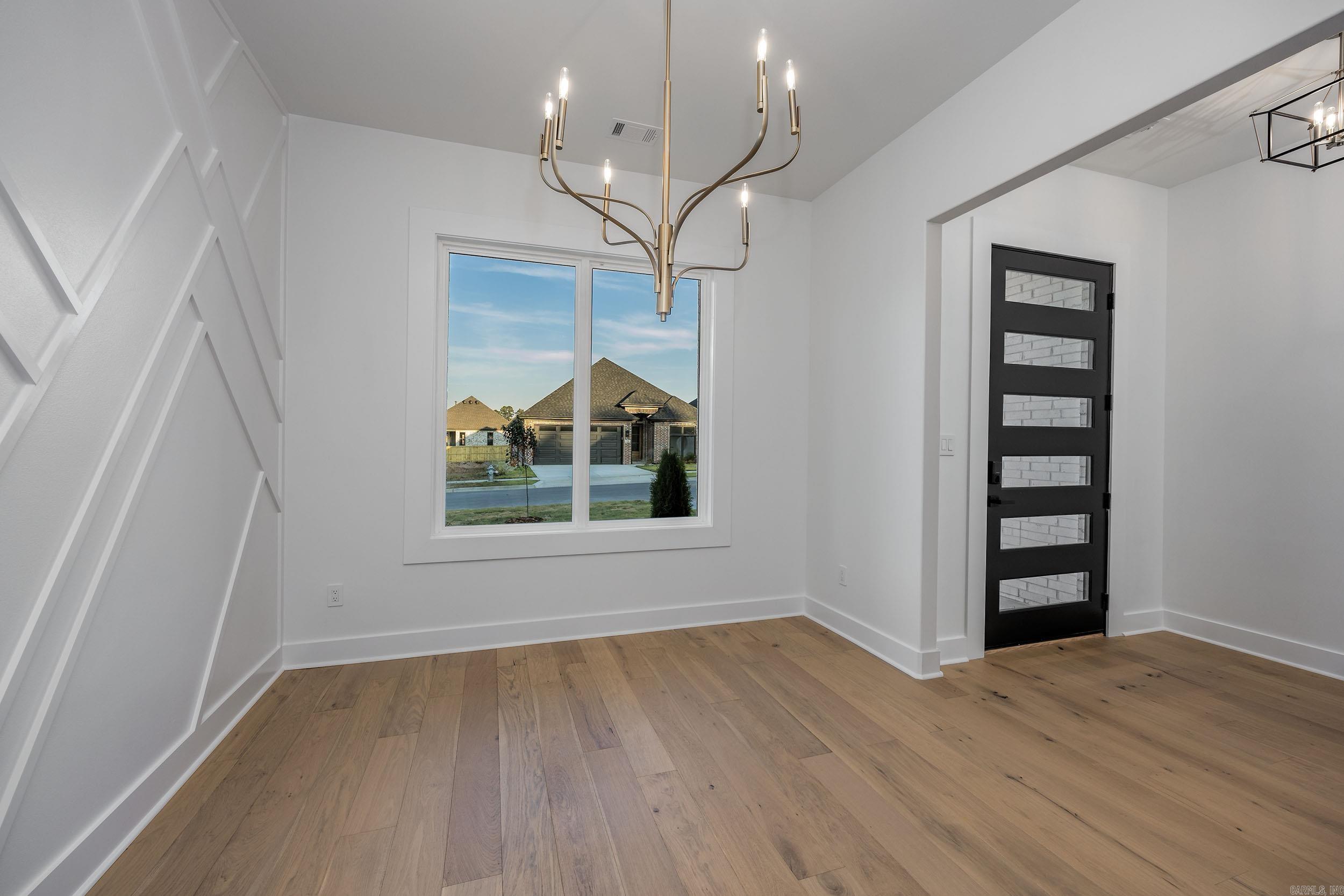 195  Fletcher Ridge  Little Rock, AR