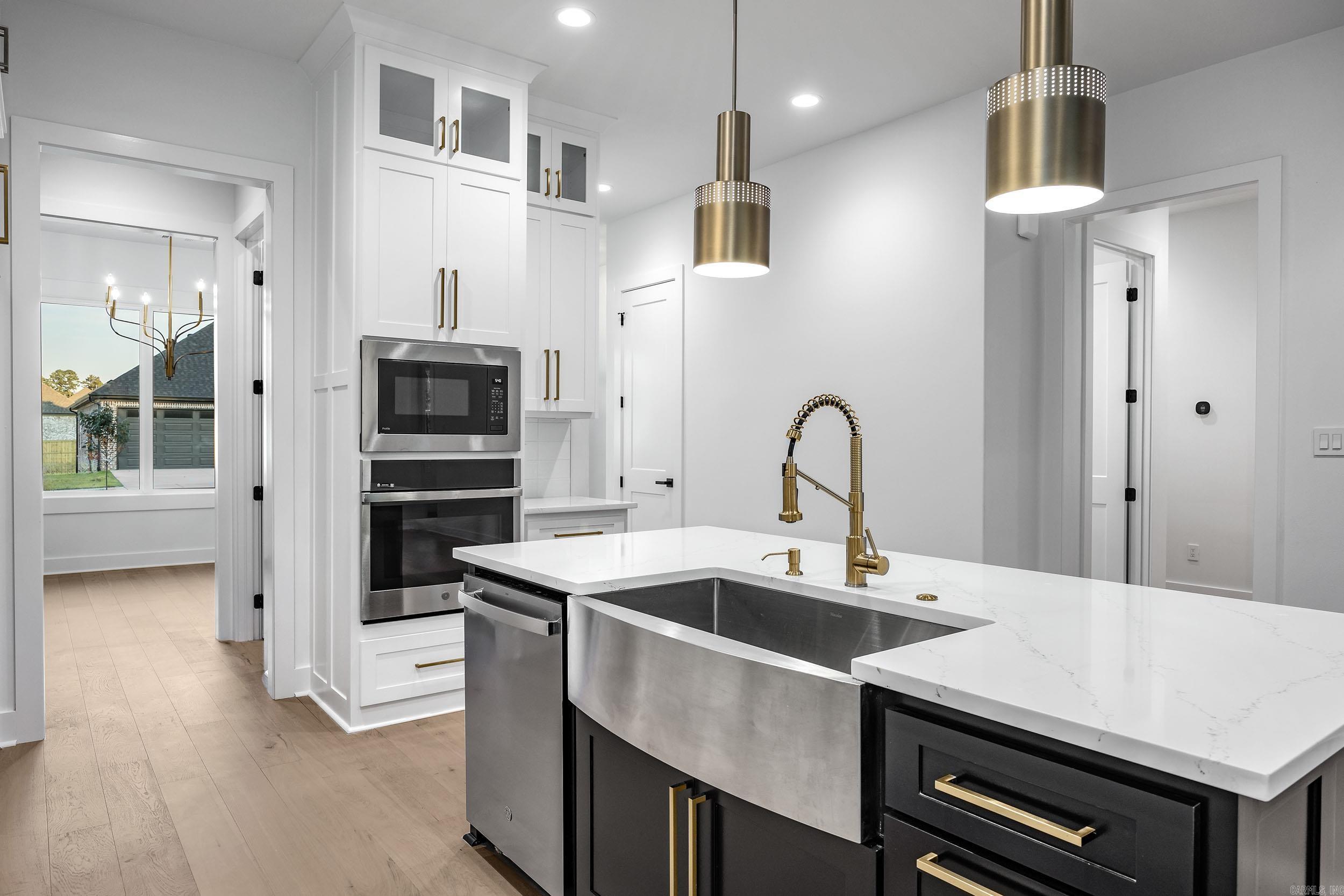 195  Fletcher Ridge  Little Rock, AR