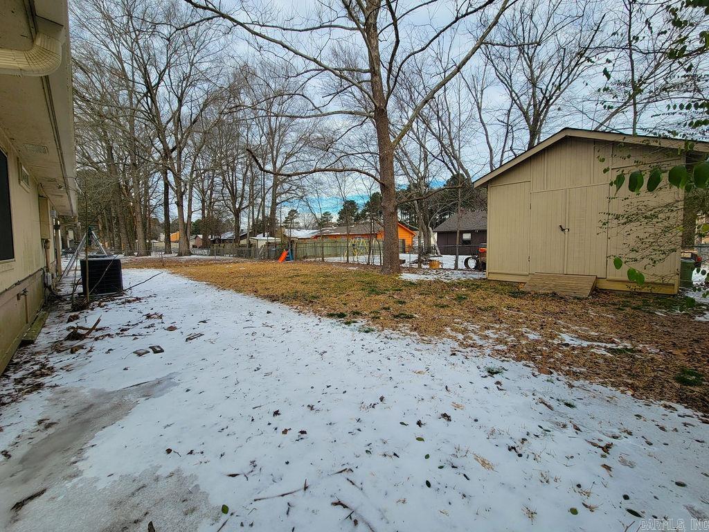 6416  Elmore Rd  Little Rock, AR