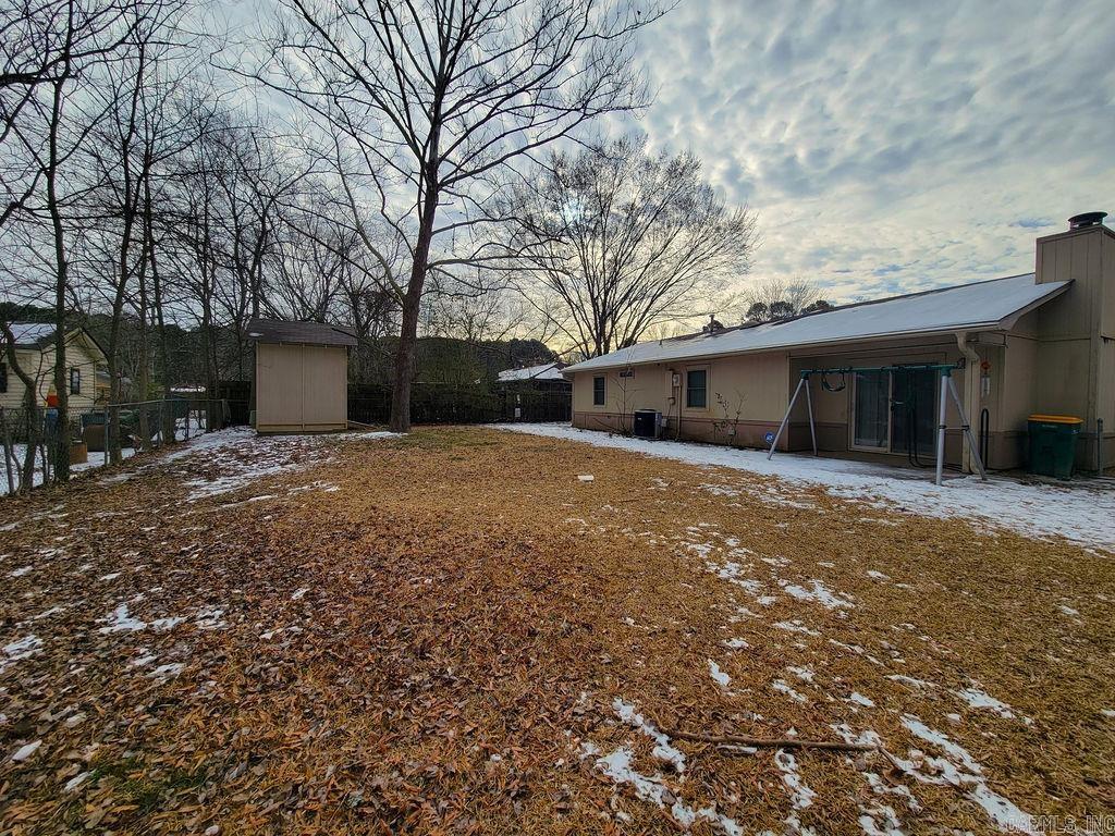 6416  Elmore Rd  Little Rock, AR
