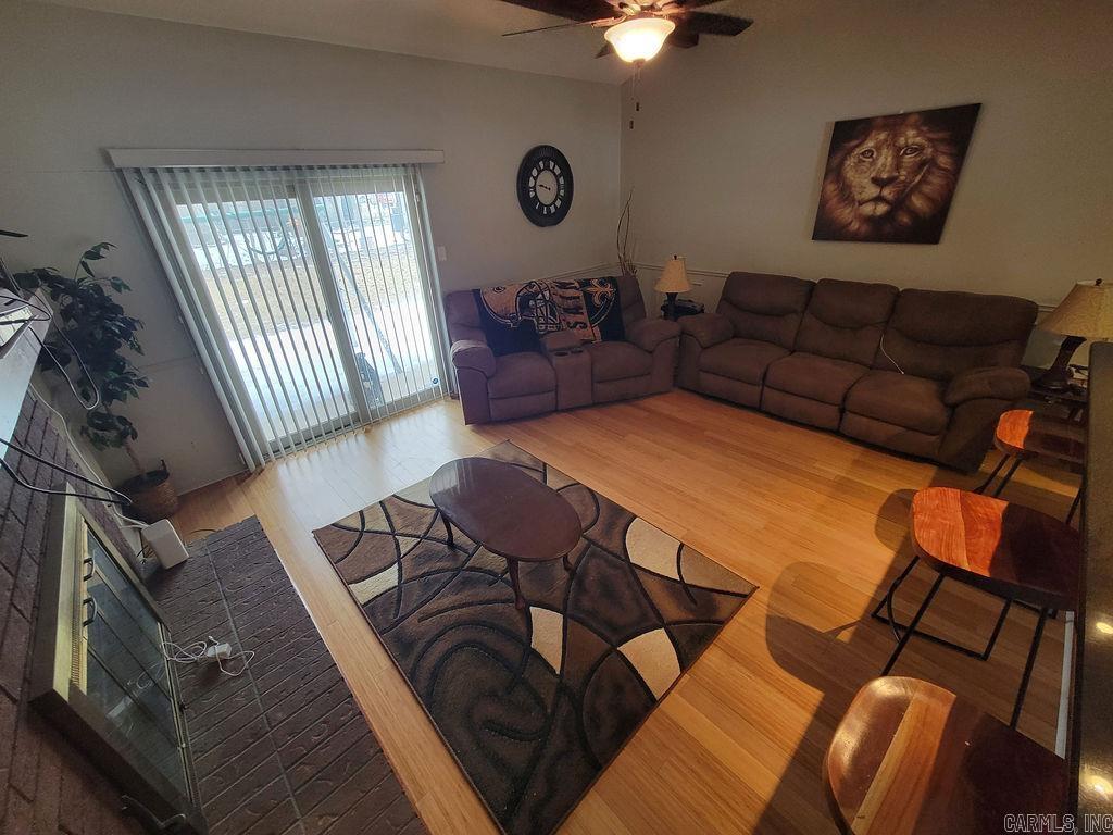 6416  Elmore Rd  Little Rock, AR