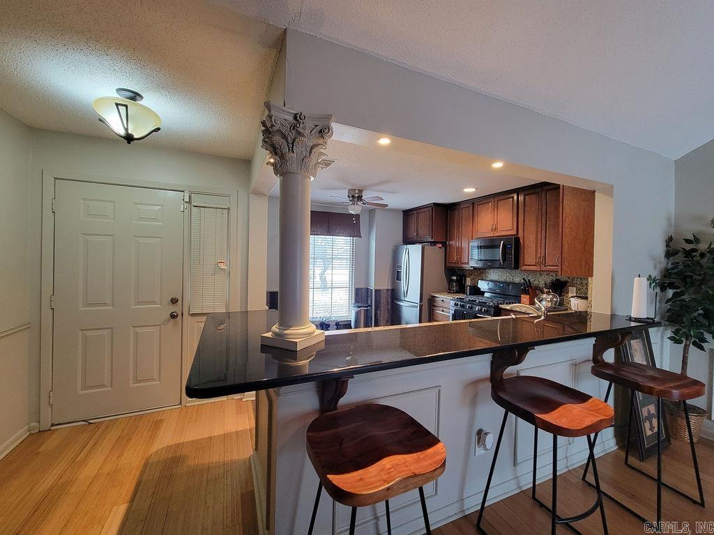 6416  Elmore Rd  Little Rock, AR