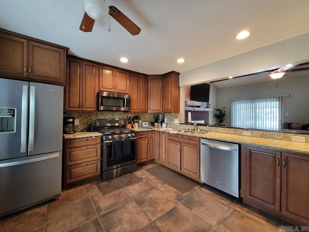 6416  Elmore Rd  Little Rock, AR