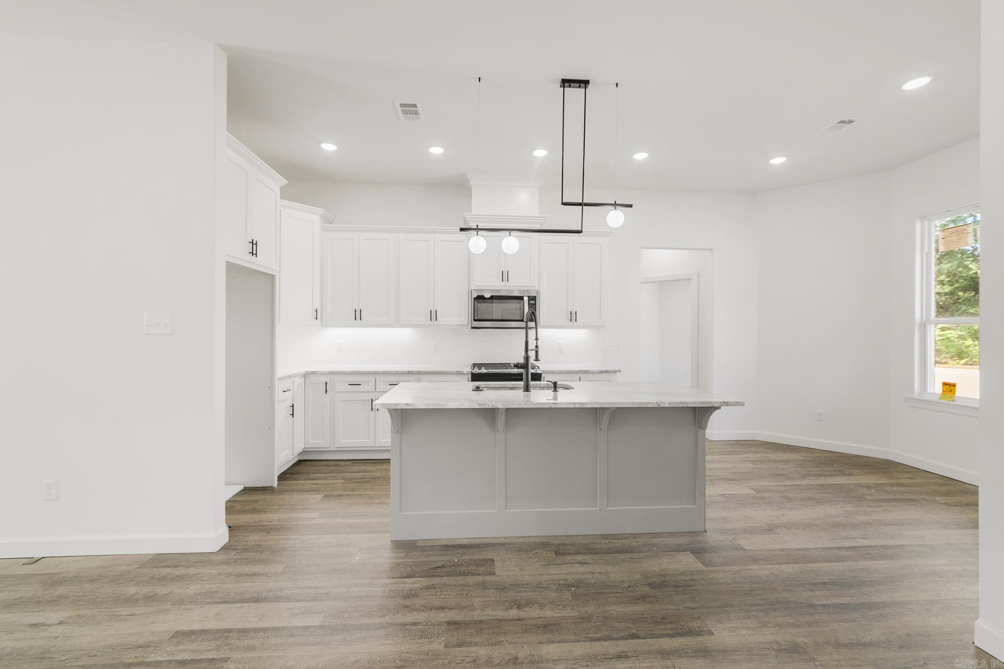 30  Denali  Cabot, AR