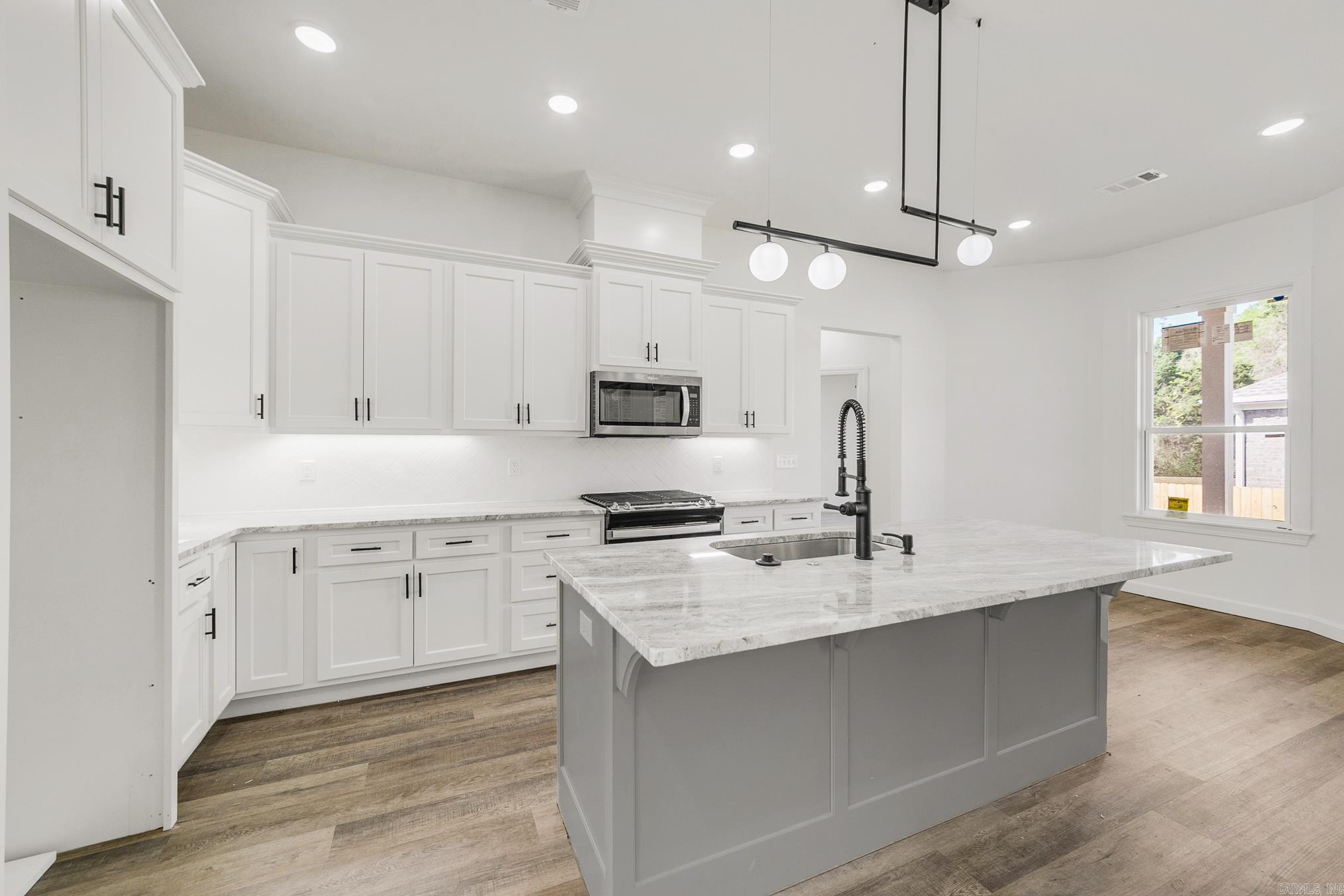30  Denali  Cabot, AR
